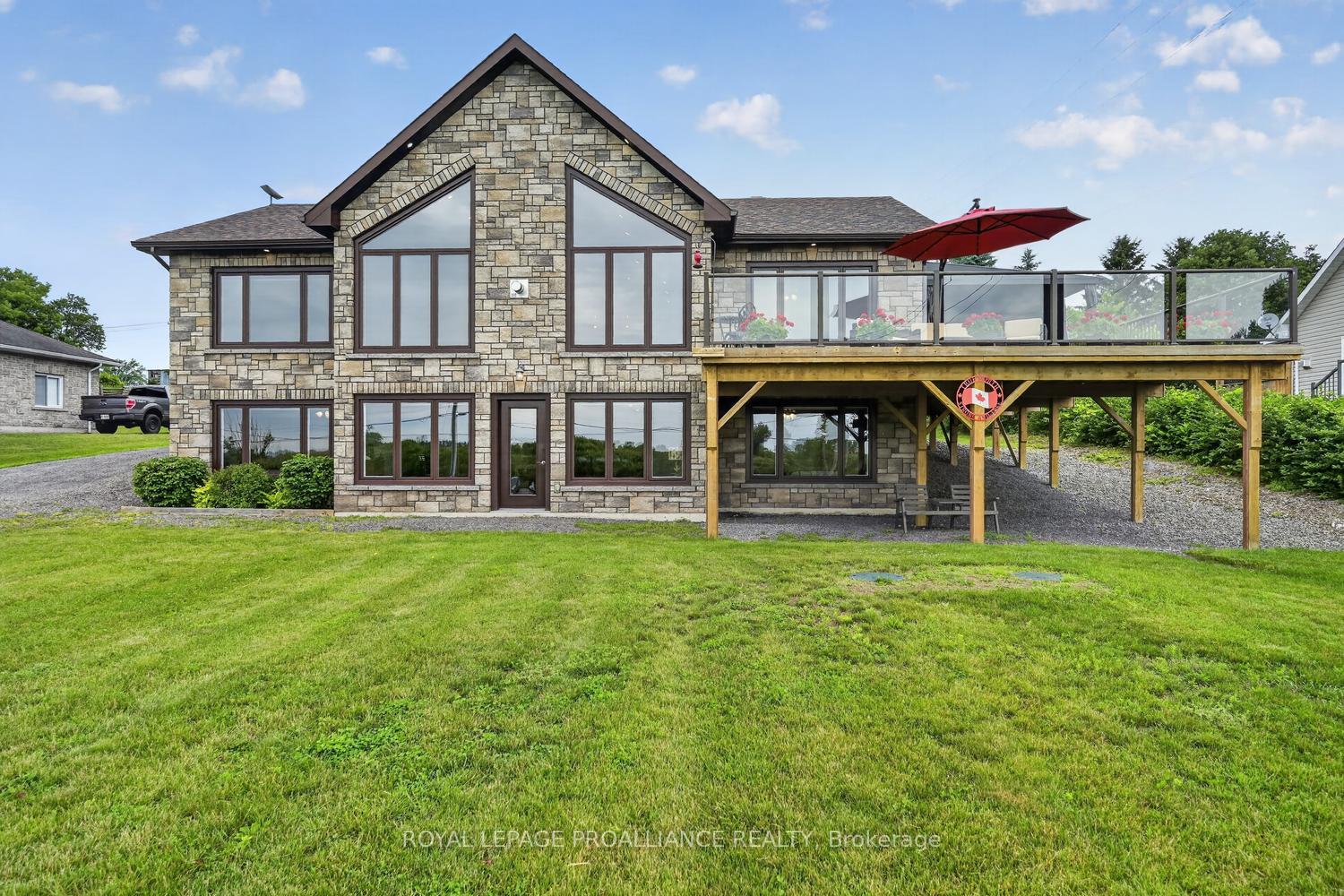 Photo 2 of 10283 County Road 2, South Dundas, South Dundas (Matilda) Twp — HOMEH