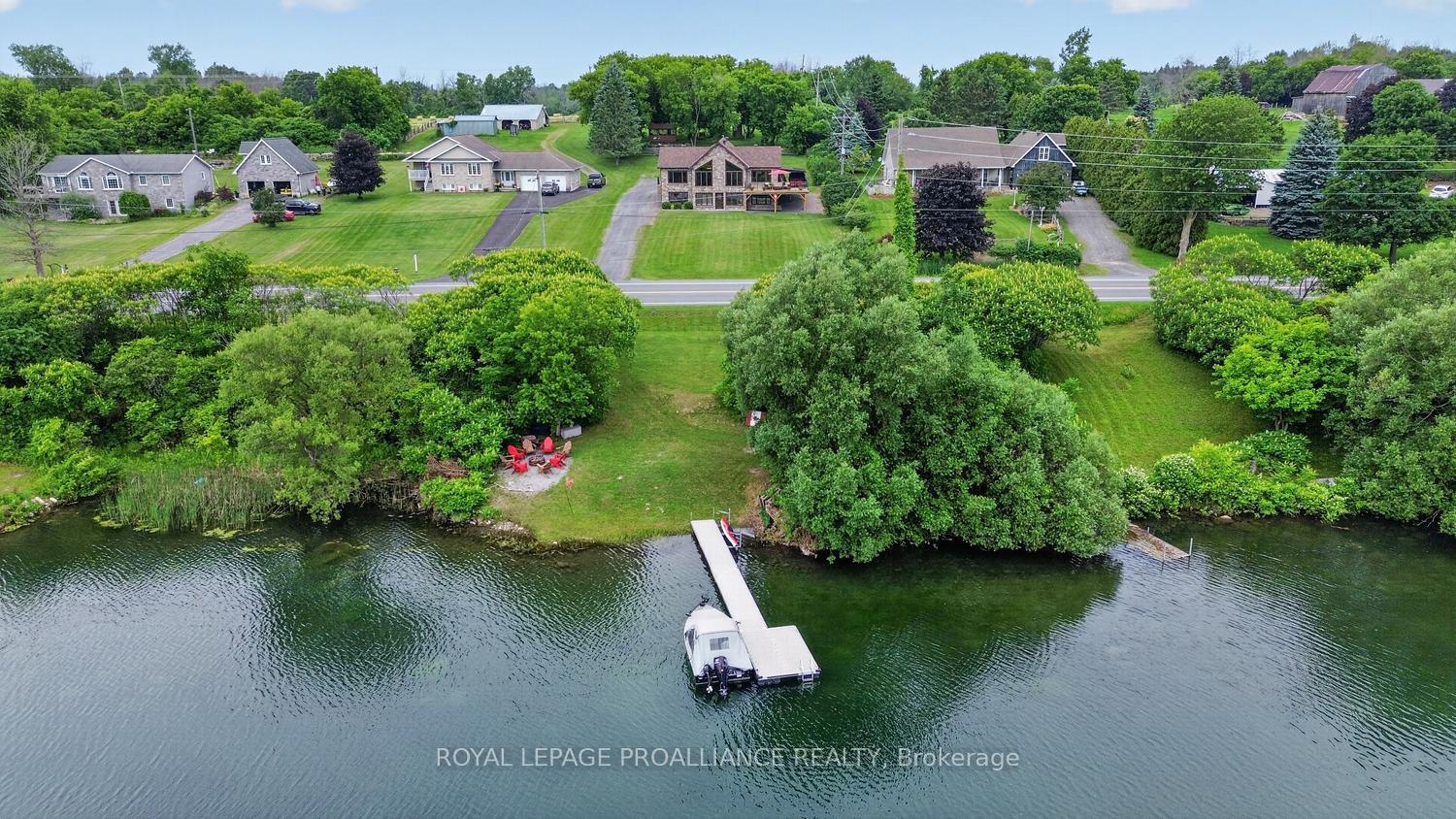 Photo 4 of 10283 County Road 2, South Dundas, South Dundas (Matilda) Twp — HOMEH