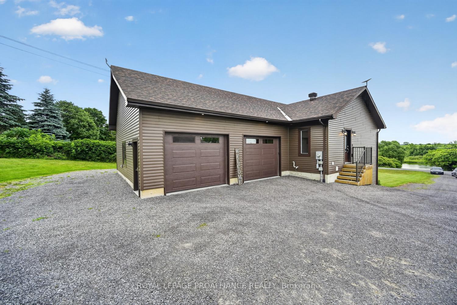 Photo 9 of 10283 County Road 2, South Dundas, South Dundas (Matilda) Twp — HOMEH
