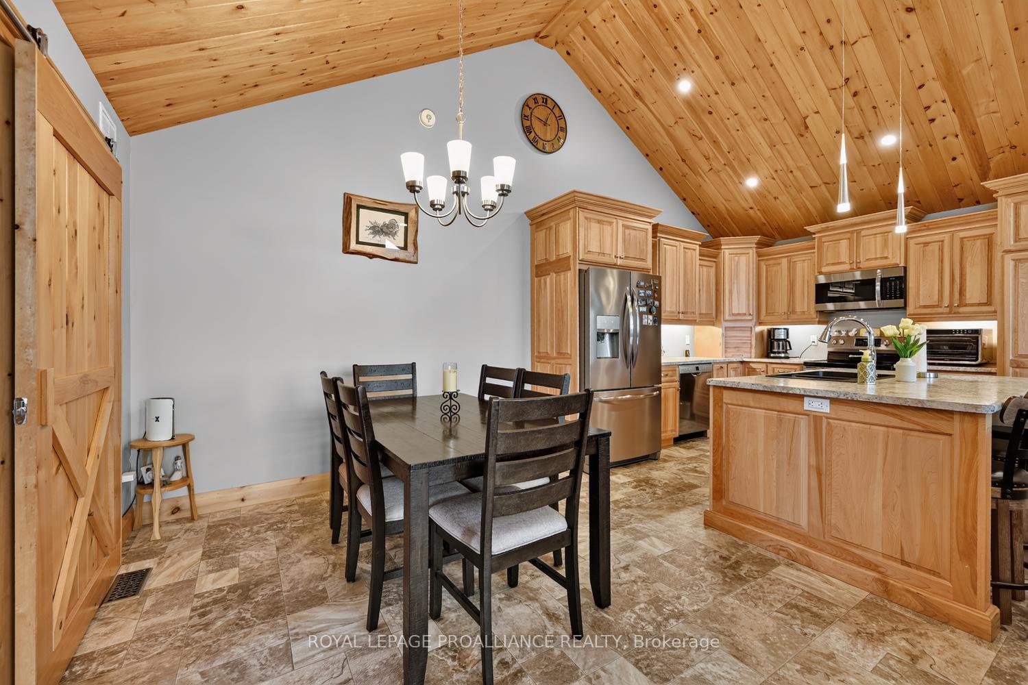 Photo 10 of 10283 County Road 2, South Dundas, South Dundas (Matilda) Twp — HOMEH