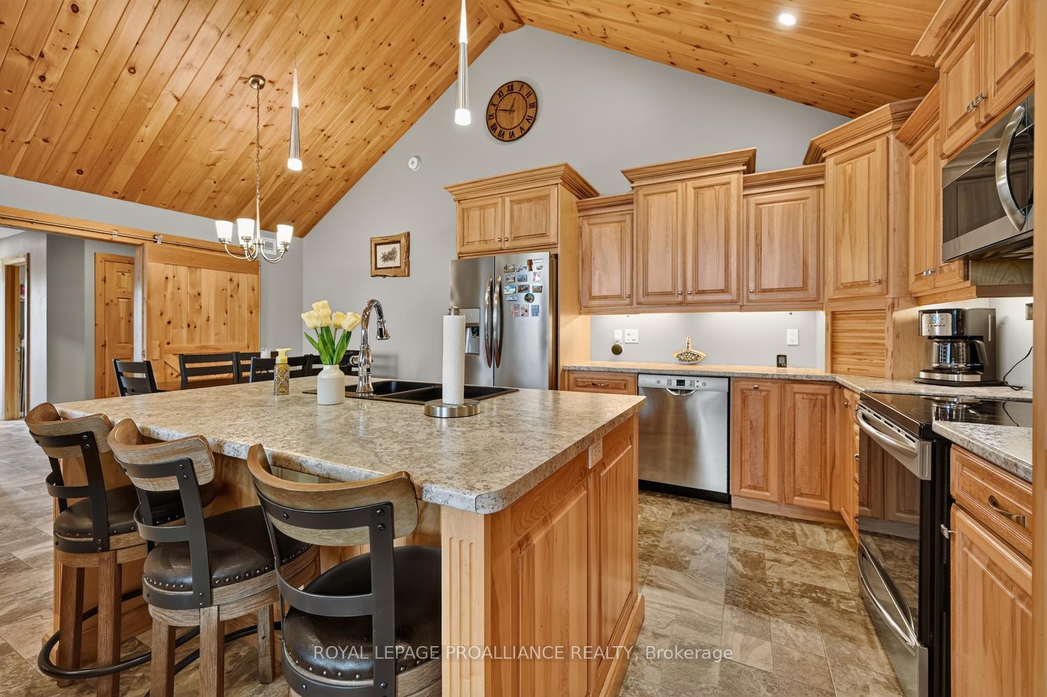 Photo 11 of 10283 County Road 2, South Dundas, South Dundas (Matilda) Twp — HOMEH