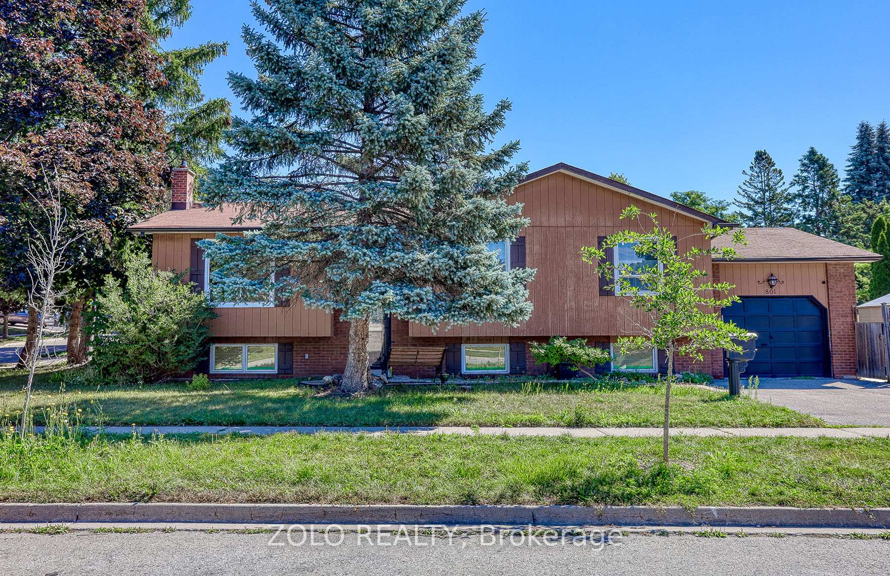 Photo 1 of 801 Jacqueline Avenue, Pickering, Amberlea — HOMEH