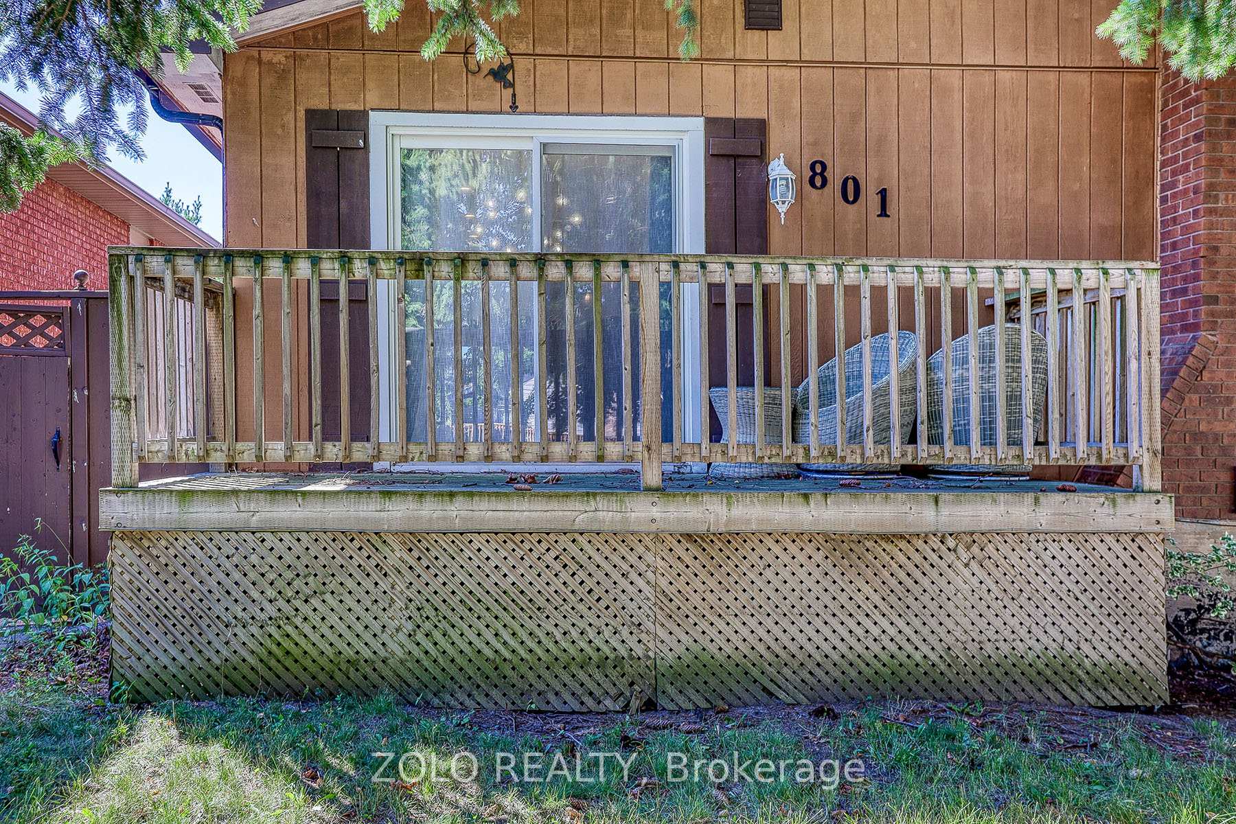 Photo 12 of 801 Jacqueline Avenue, Pickering, Amberlea — HOMEH