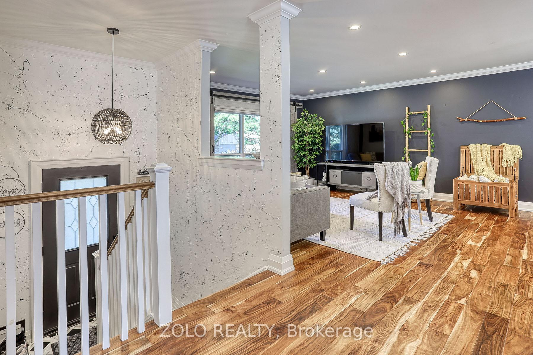Photo 4 of 801 Jacqueline Avenue, Pickering, Amberlea — HOMEH