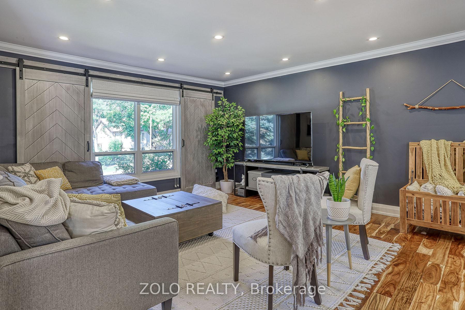Photo 5 of 801 Jacqueline Avenue, Pickering, Amberlea — HOMEH