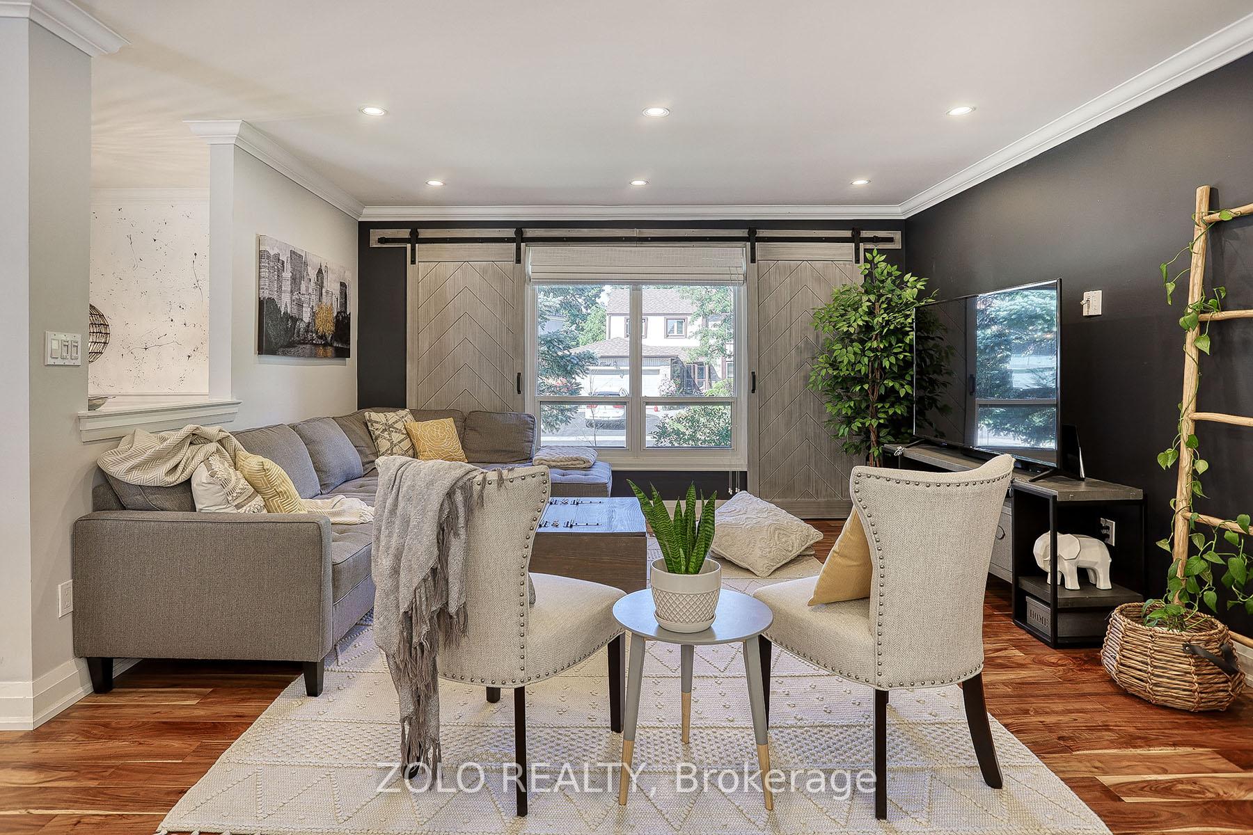 Photo 6 of 801 Jacqueline Avenue, Pickering, Amberlea — HOMEH