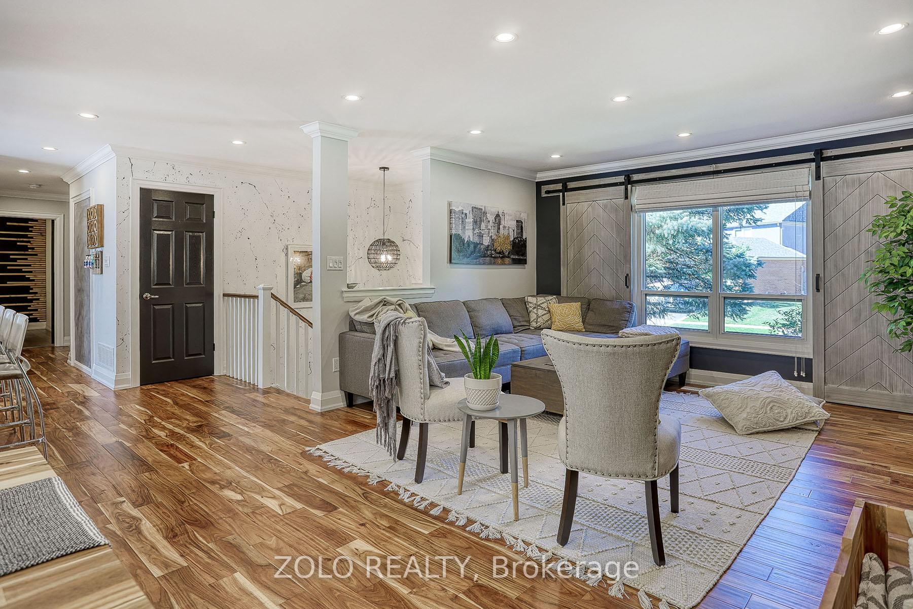 Photo 7 of 801 Jacqueline Avenue, Pickering, Amberlea — HOMEH