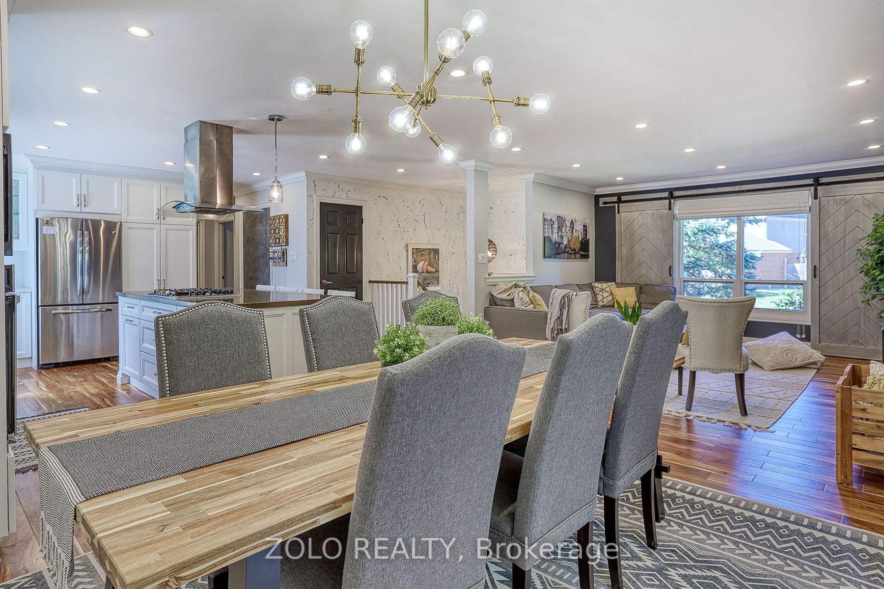 Photo 13 of 801 Jacqueline Avenue, Pickering, Amberlea — HOMEH