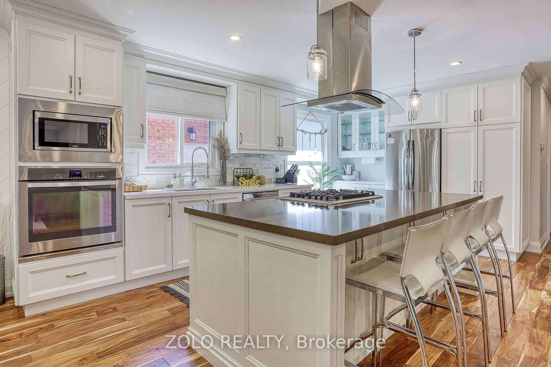 Photo 14 of 801 Jacqueline Avenue, Pickering, Amberlea — HOMEH