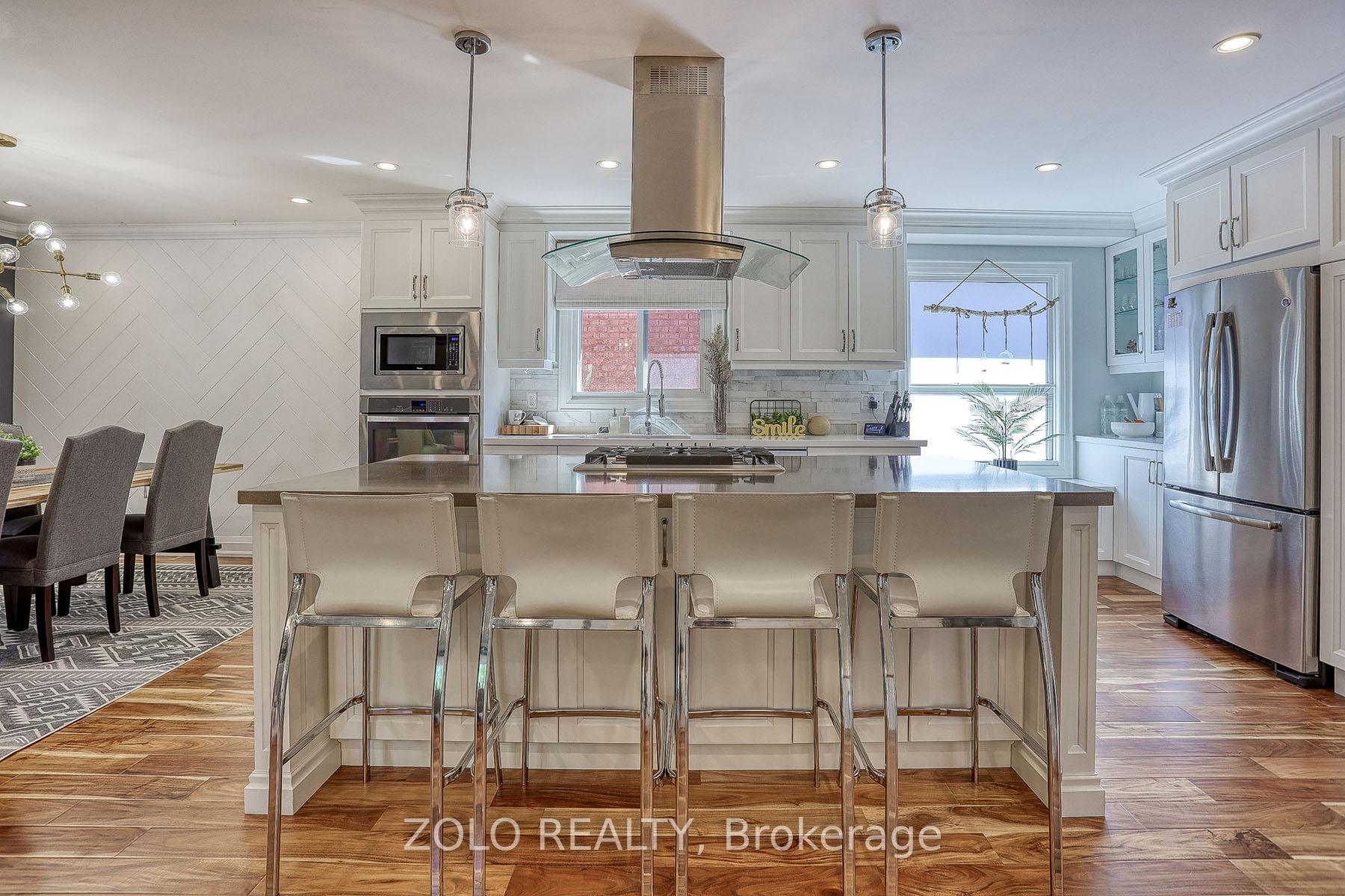 Photo 16 of 801 Jacqueline Avenue, Pickering, Amberlea — HOMEH