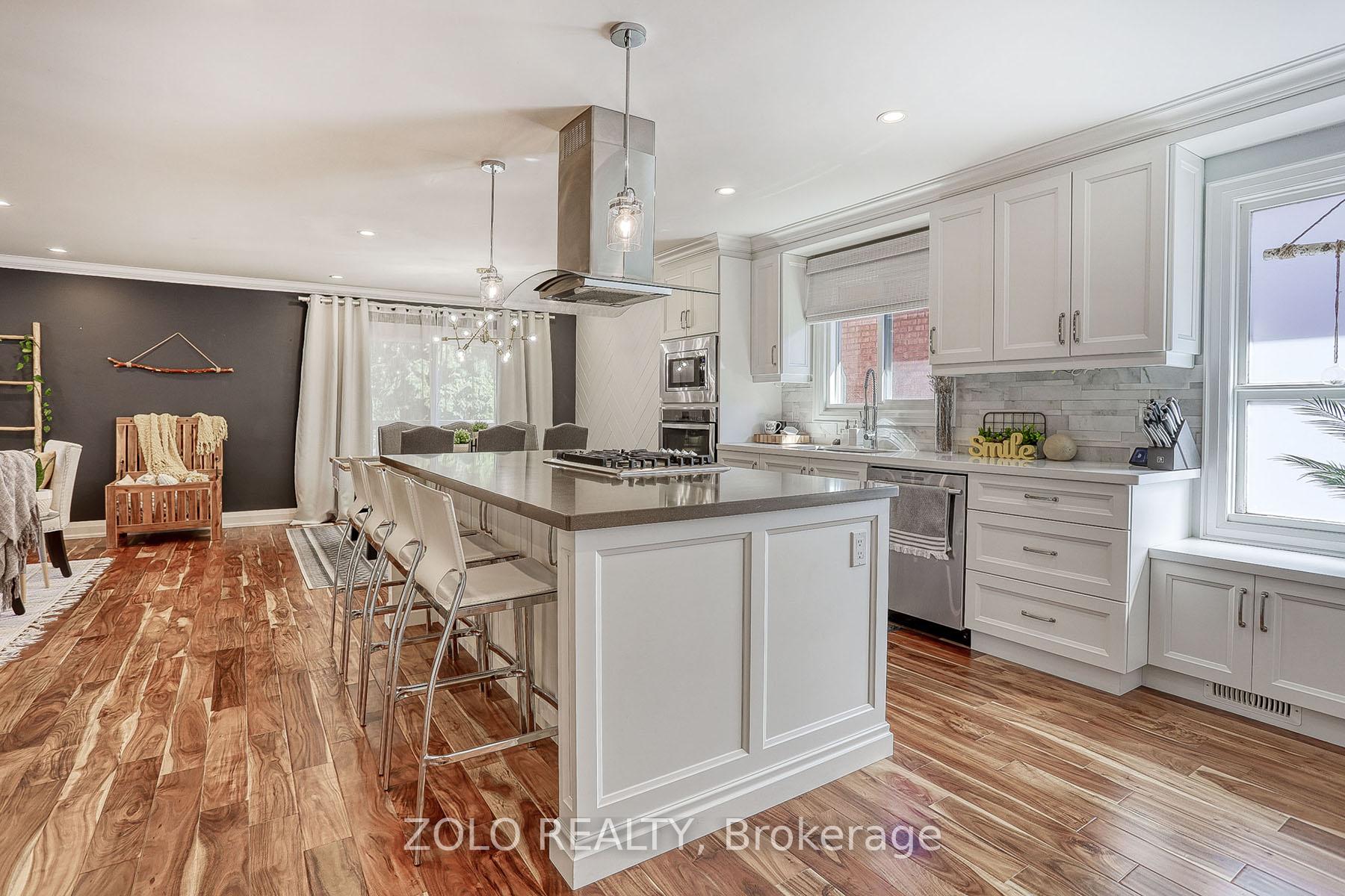 Photo 17 of 801 Jacqueline Avenue, Pickering, Amberlea — HOMEH