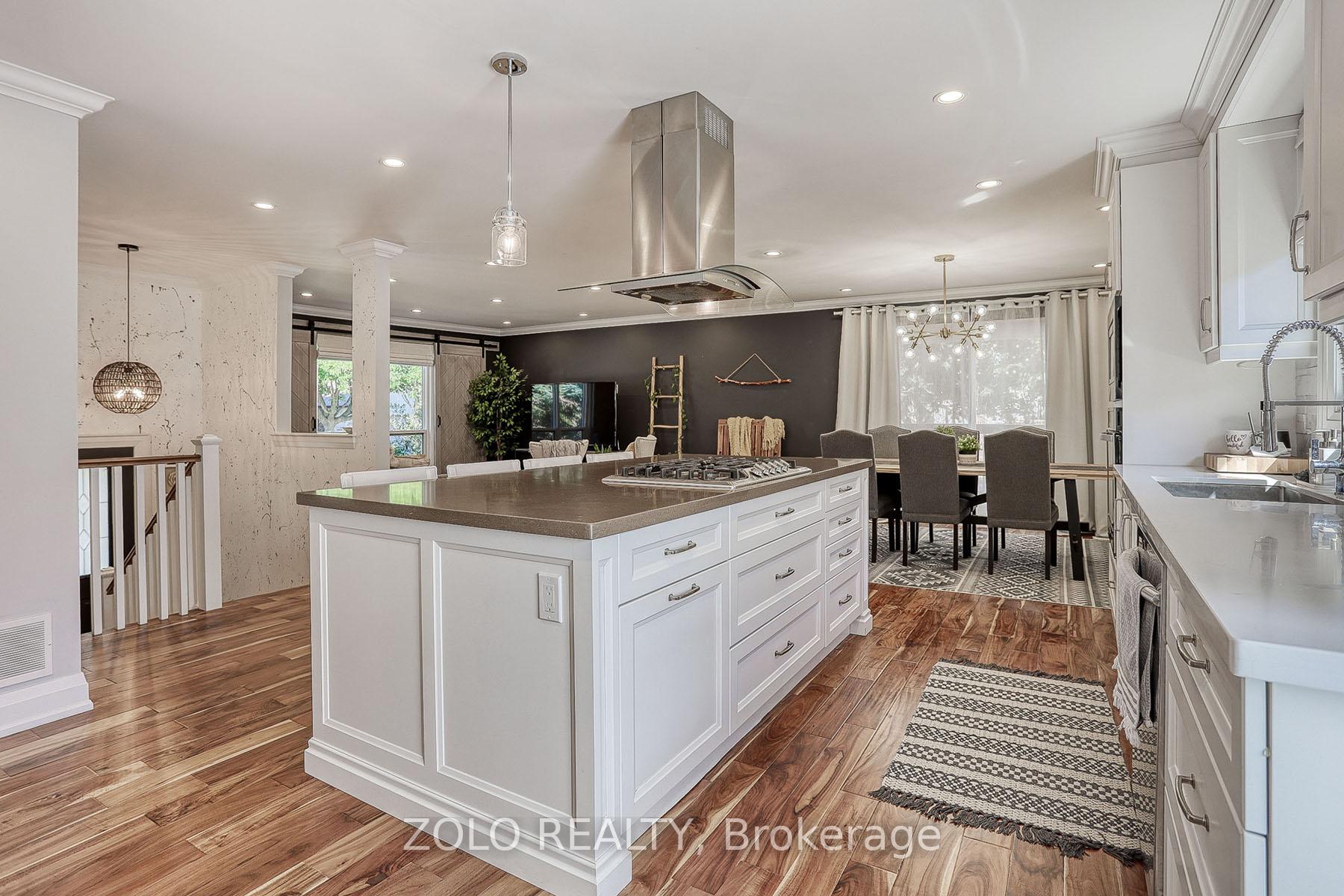 Photo 18 of 801 Jacqueline Avenue, Pickering, Amberlea — HOMEH