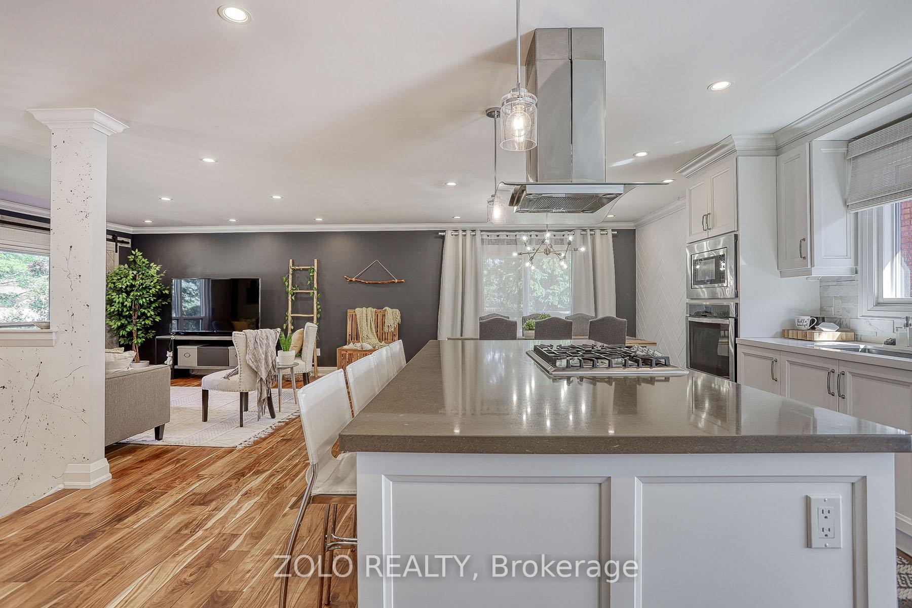 Photo 20 of 801 Jacqueline Avenue, Pickering, Amberlea — HOMEH