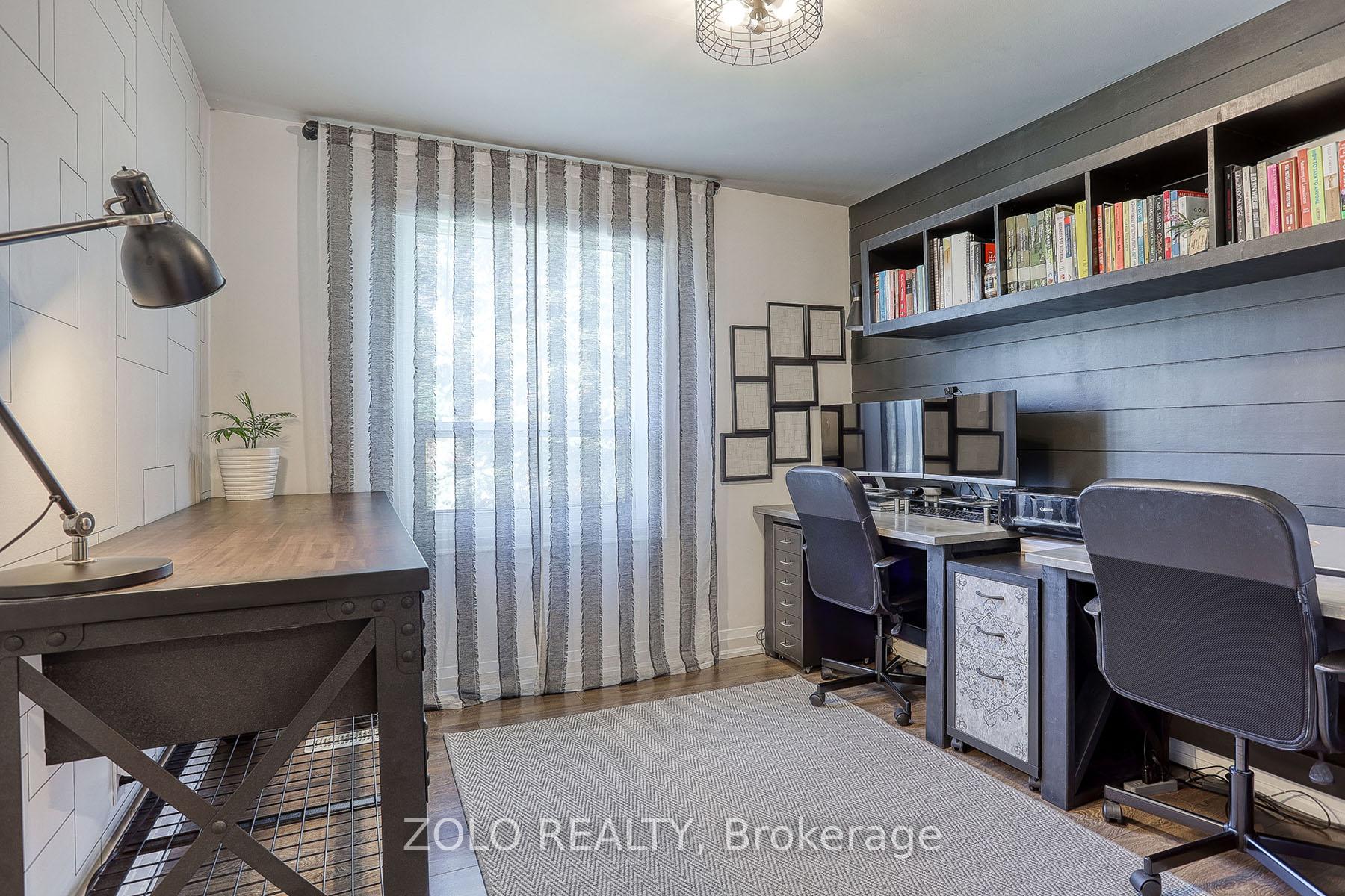 Photo 24 of 801 Jacqueline Avenue, Pickering, Amberlea — HOMEH