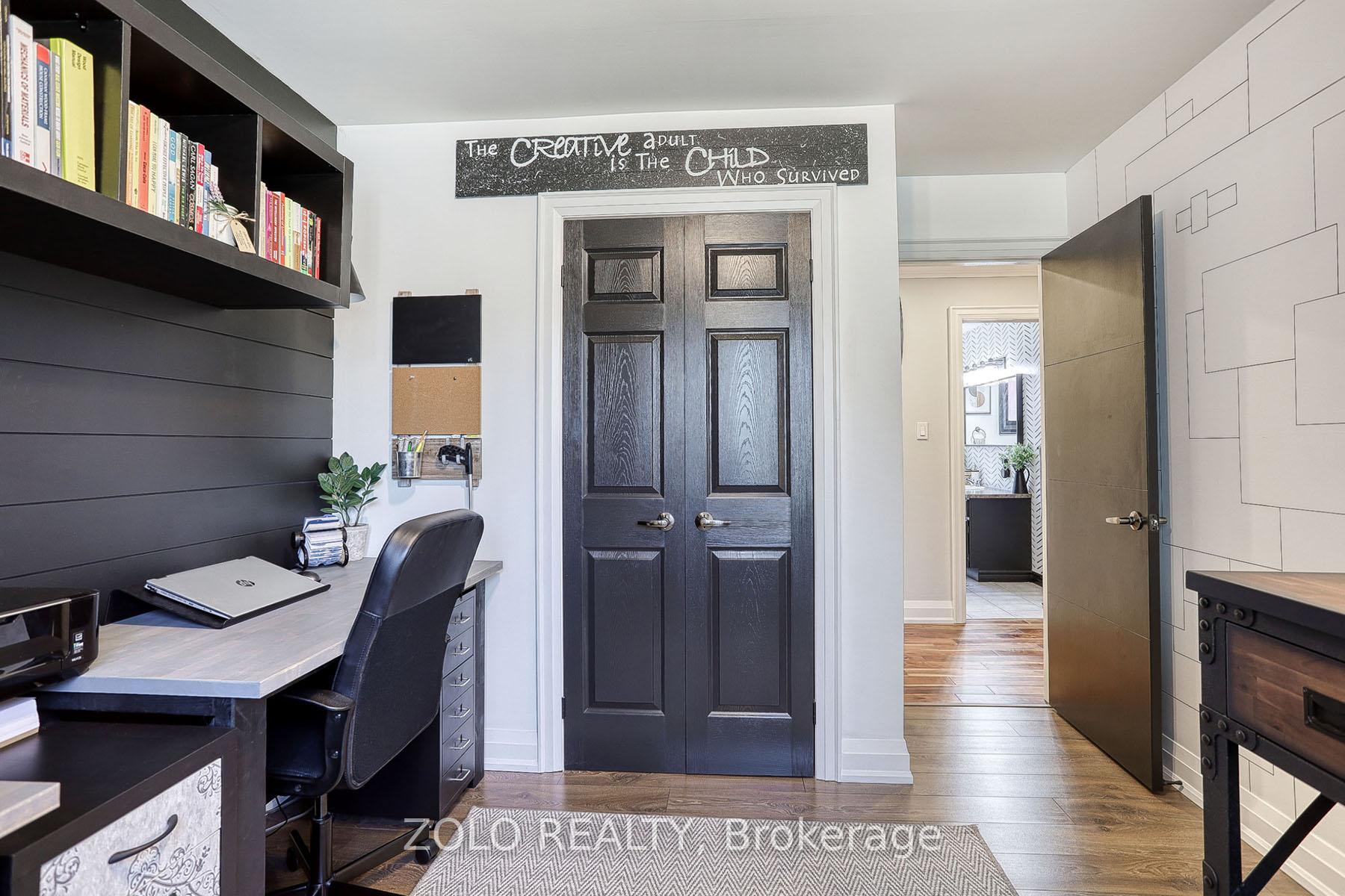 Photo 25 of 801 Jacqueline Avenue, Pickering, Amberlea — HOMEH