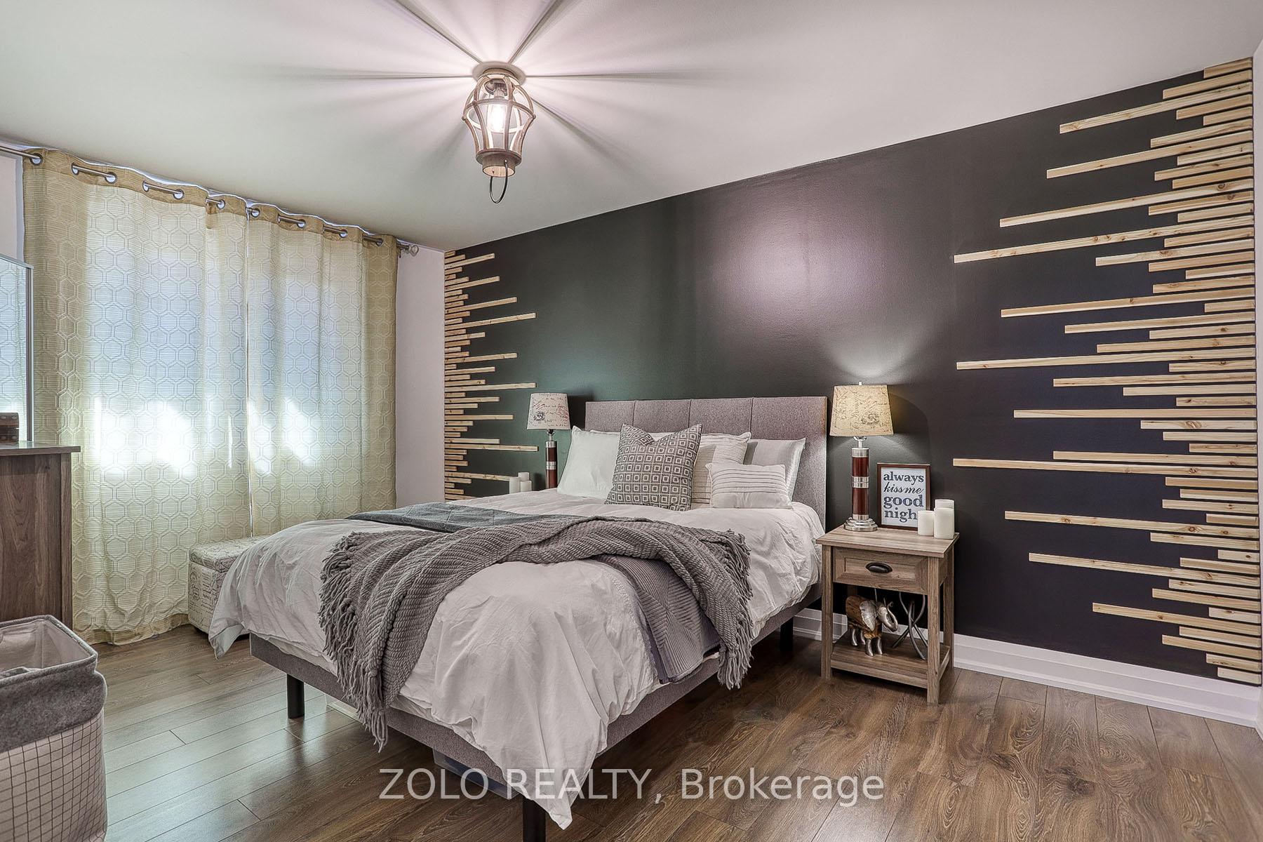 Photo 26 of 801 Jacqueline Avenue, Pickering, Amberlea — HOMEH