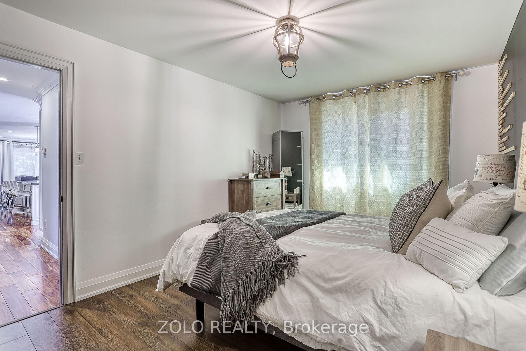 Photo 27 of 801 Jacqueline Avenue, Pickering, Amberlea — HOMEH