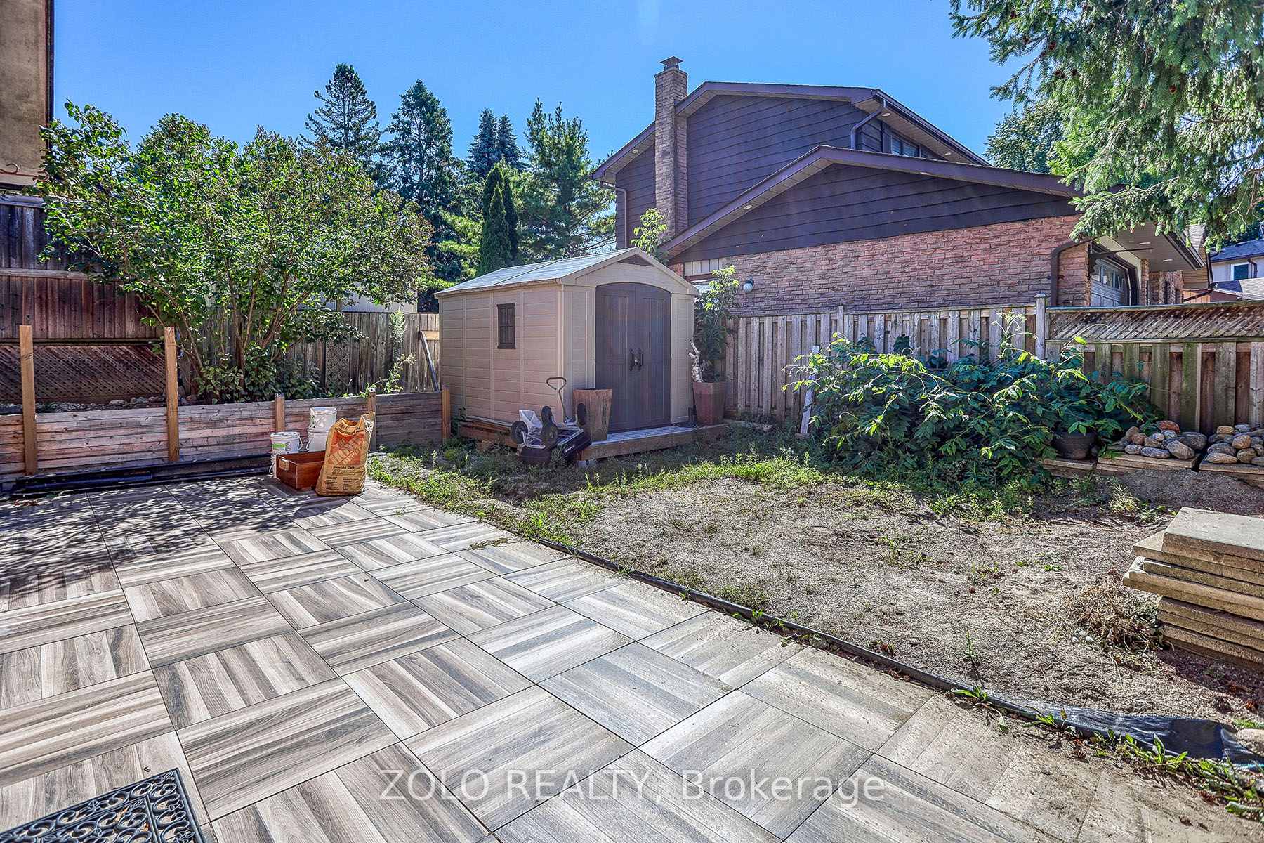 Photo 31 of 801 Jacqueline Avenue, Pickering, Amberlea — HOMEH