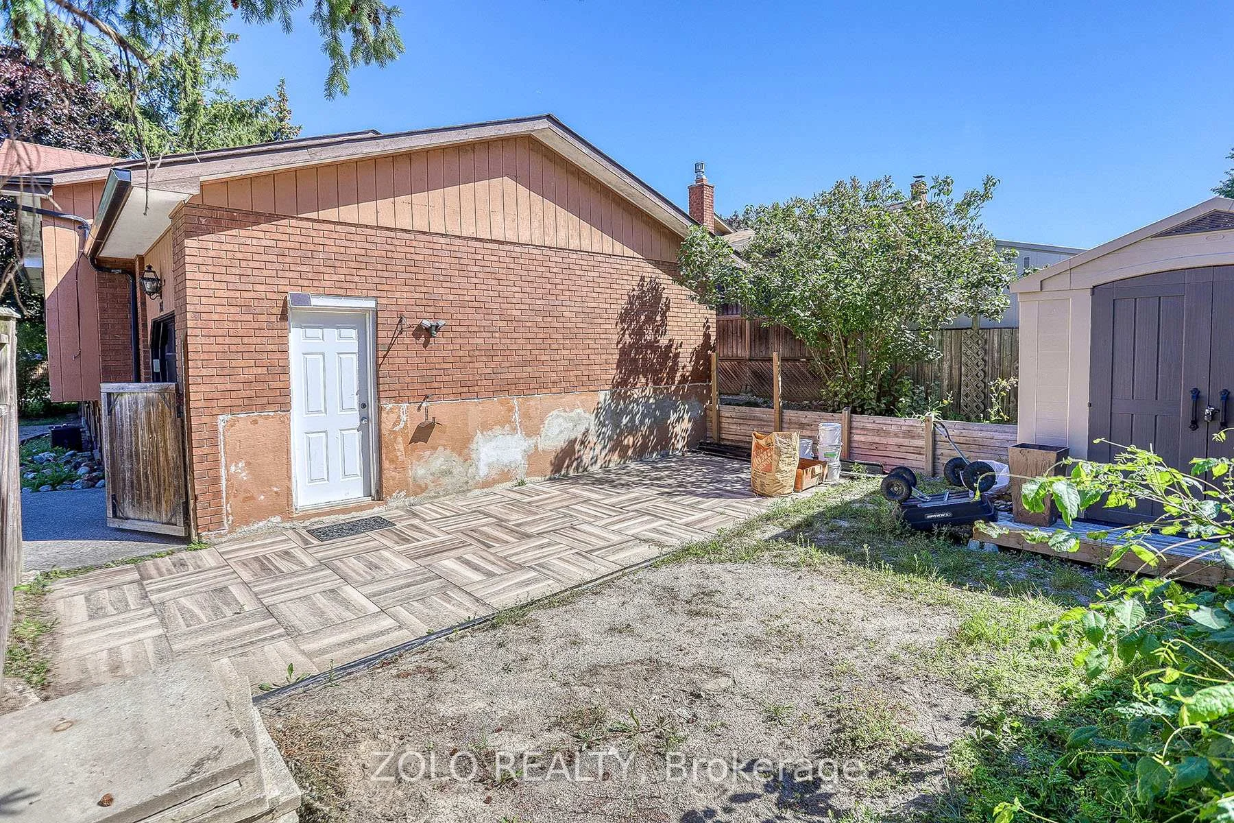 Photo 32 of 801 Jacqueline Avenue, Pickering, Amberlea — HOMEH