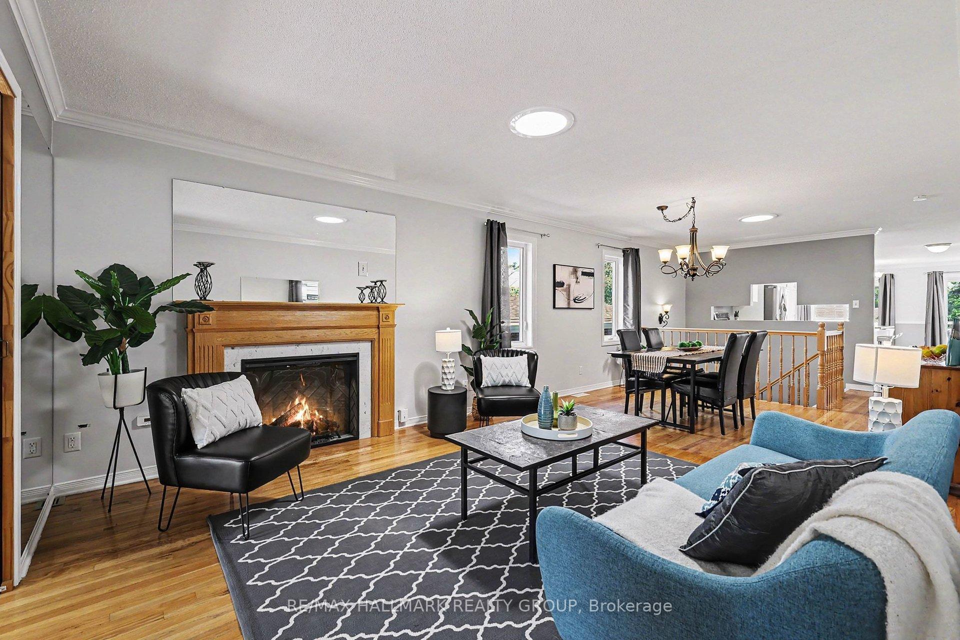 Photo 10 of 1990 Boyer Road, Ottawa, Chapel Hill — HOMEH