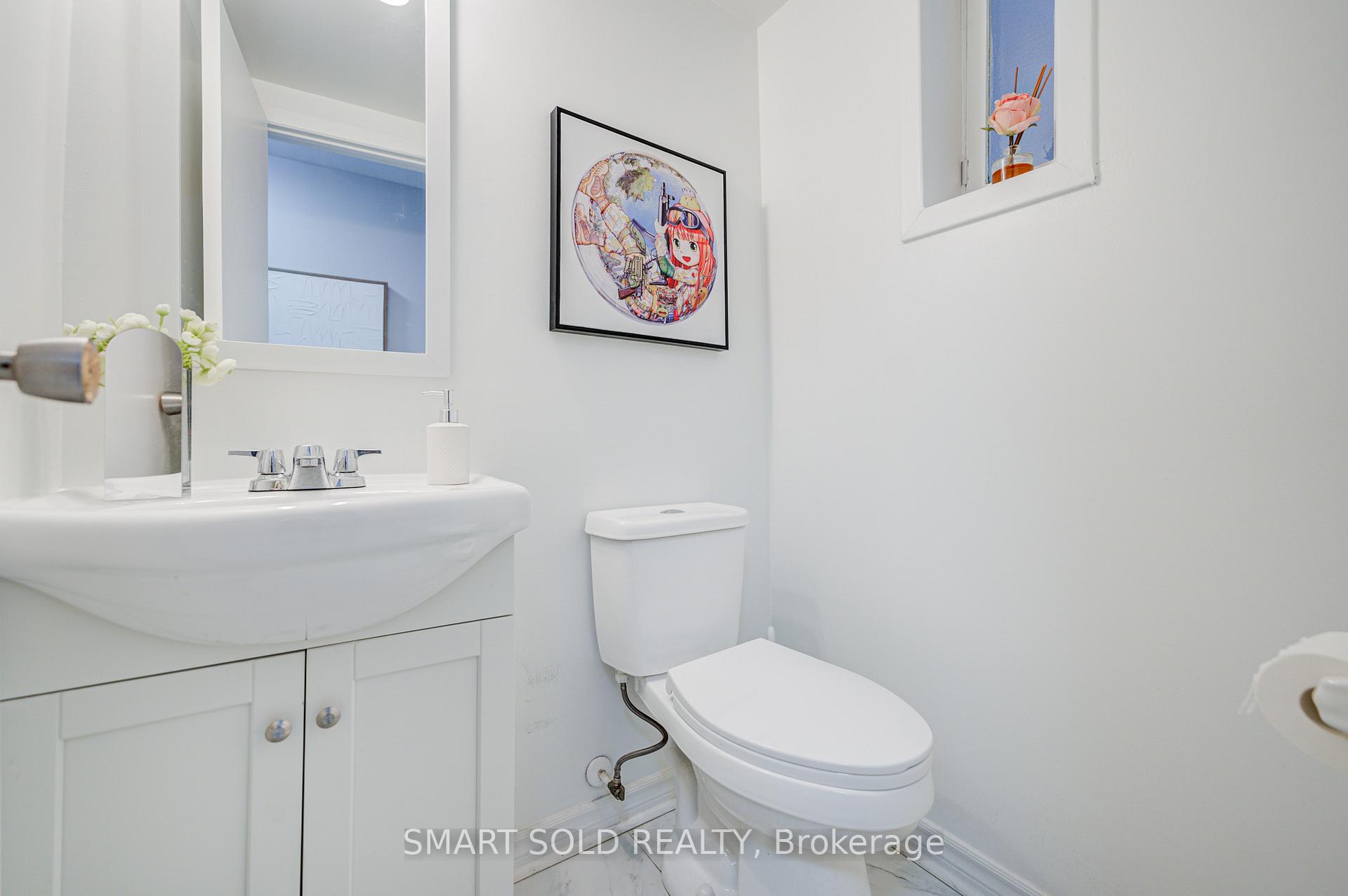 Photo 16 of Unit 9, 81 Rameau Drive, North York, Hillcrest Village — HOMEH