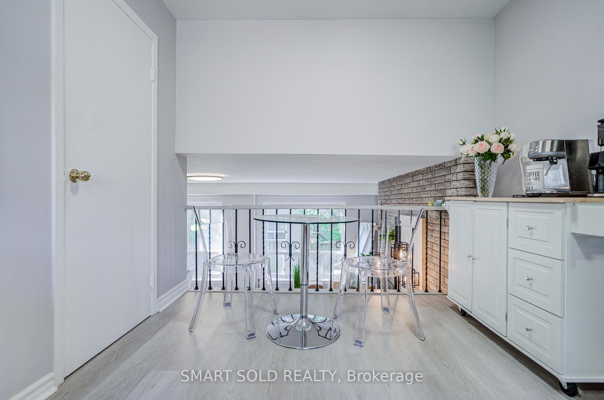 Photo 23 of Unit 9, 81 Rameau Drive, North York, Hillcrest Village — HOMEH