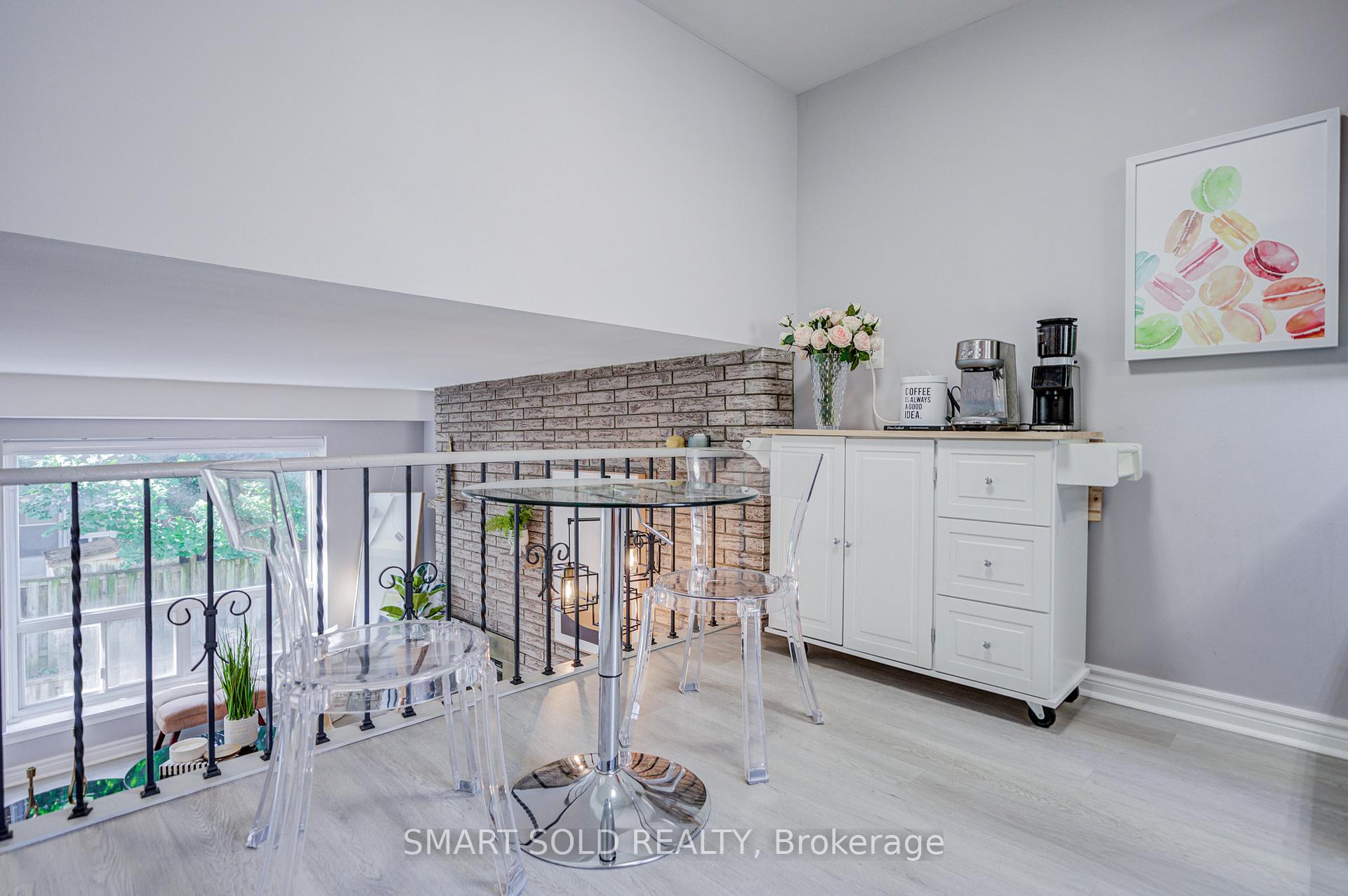 Photo 24 of Unit 9, 81 Rameau Drive, North York, Hillcrest Village — HOMEH