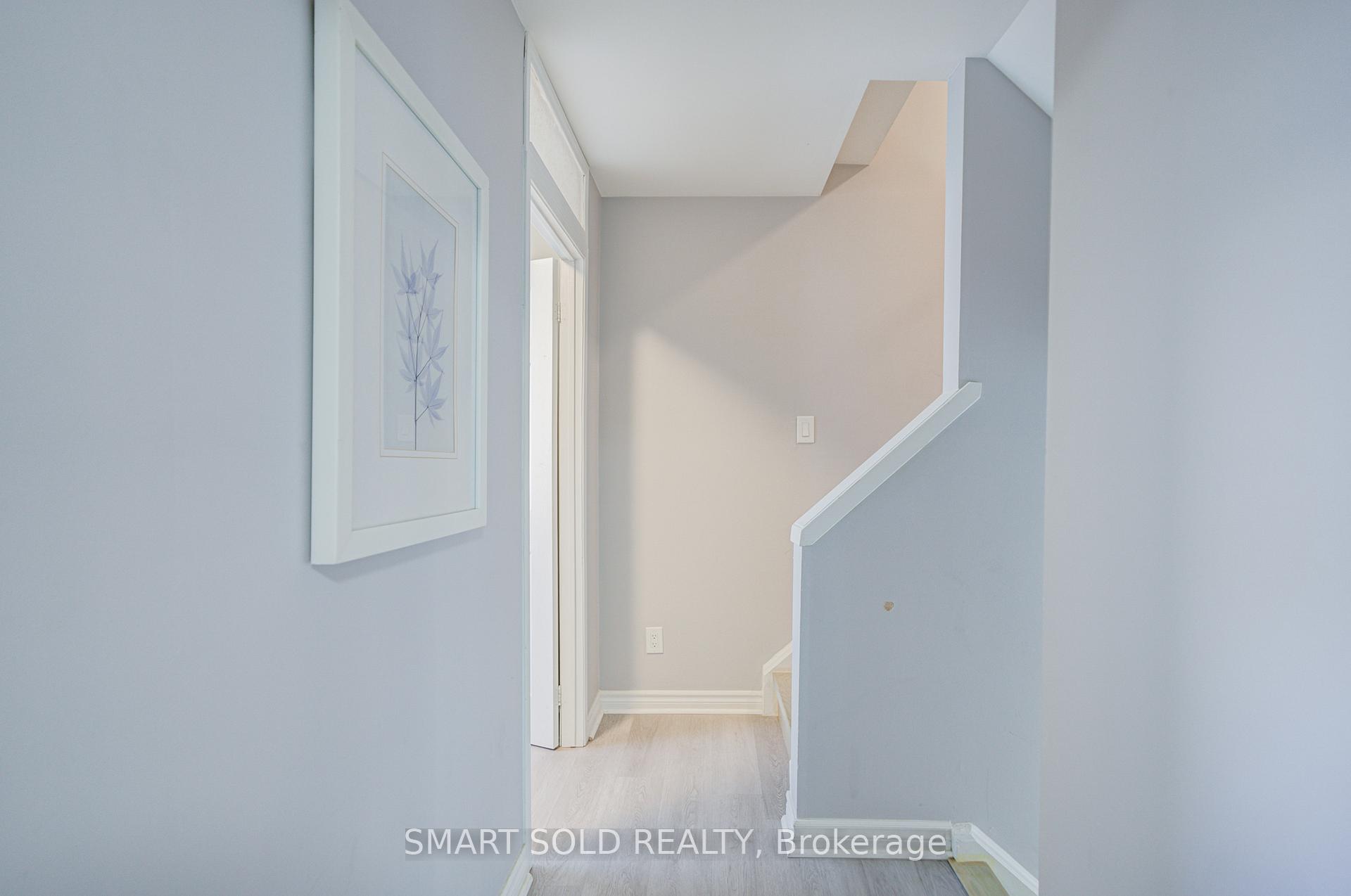 Photo 25 of Unit 9, 81 Rameau Drive, North York, Hillcrest Village — HOMEH