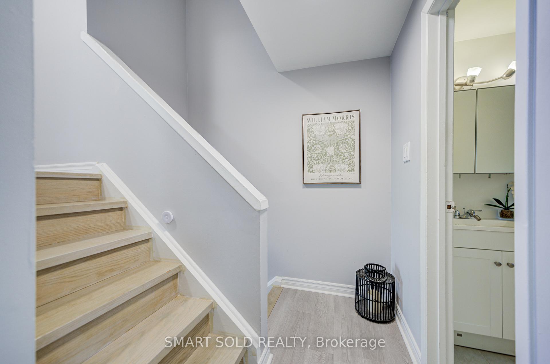 Photo 27 of Unit 9, 81 Rameau Drive, North York, Hillcrest Village — HOMEH