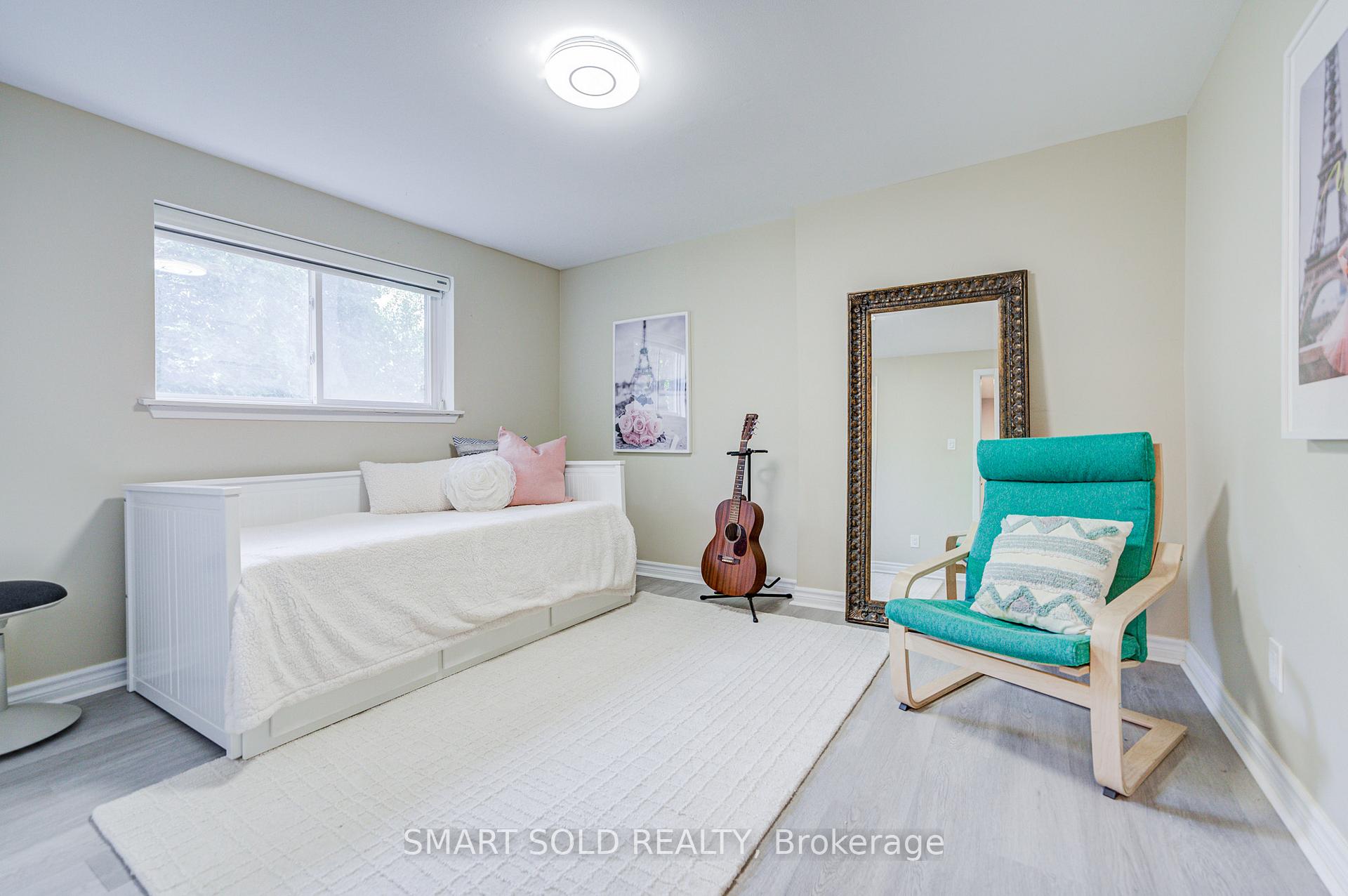Photo 28 of Unit 9, 81 Rameau Drive, North York, Hillcrest Village — HOMEH