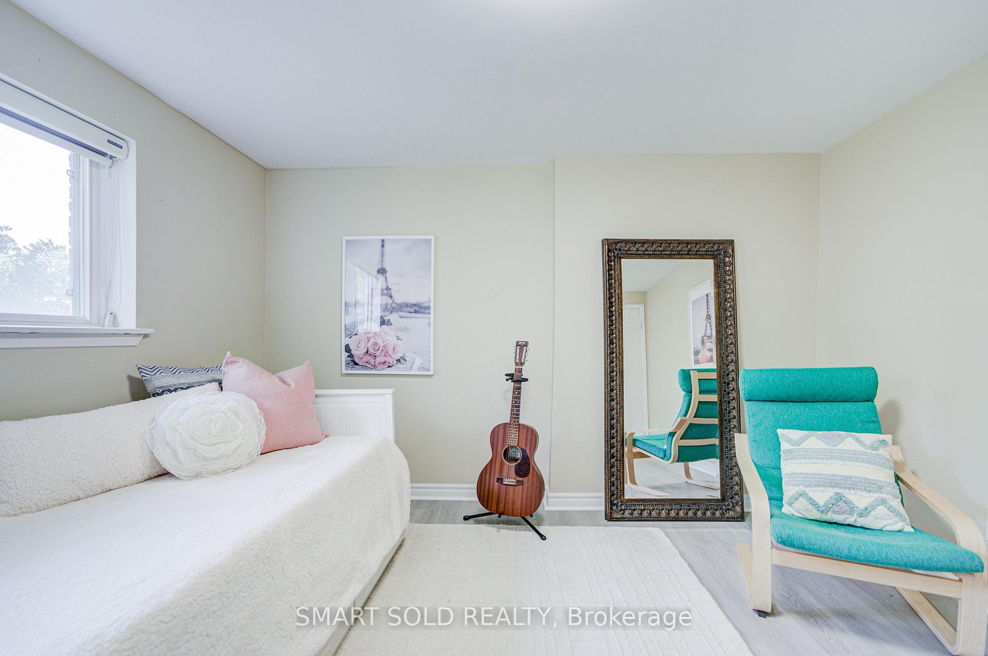 Photo 29 of Unit 9, 81 Rameau Drive, North York, Hillcrest Village — HOMEH