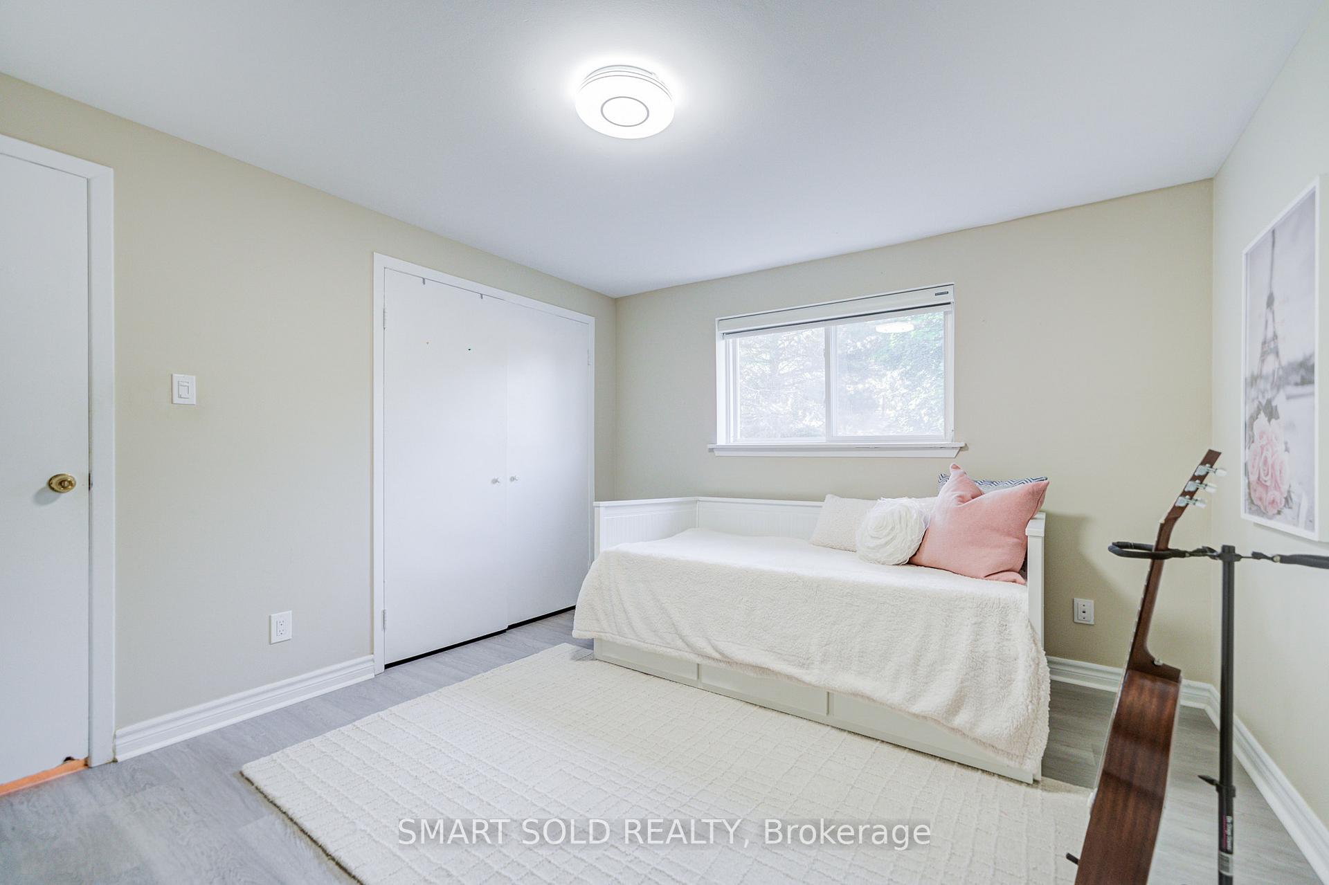 Photo 30 of Unit 9, 81 Rameau Drive, North York, Hillcrest Village — HOMEH