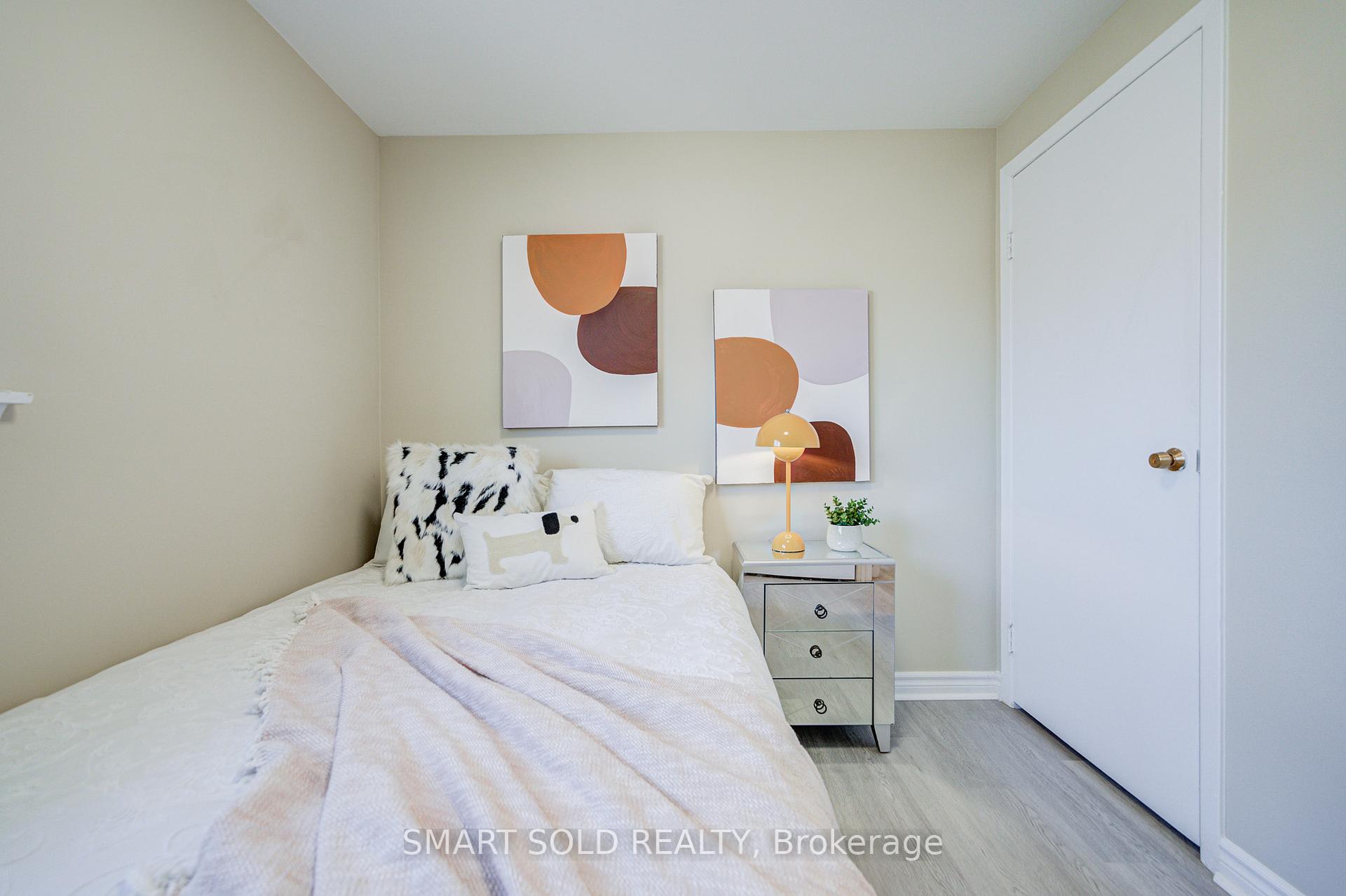 Photo 32 of Unit 9, 81 Rameau Drive, North York, Hillcrest Village — HOMEH
