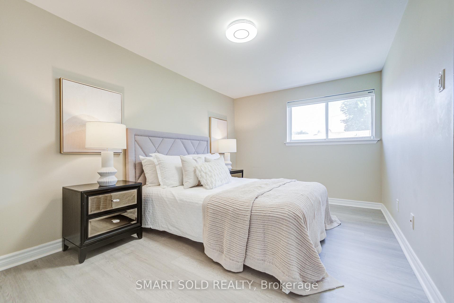 Photo 33 of Unit 9, 81 Rameau Drive, North York, Hillcrest Village — HOMEH