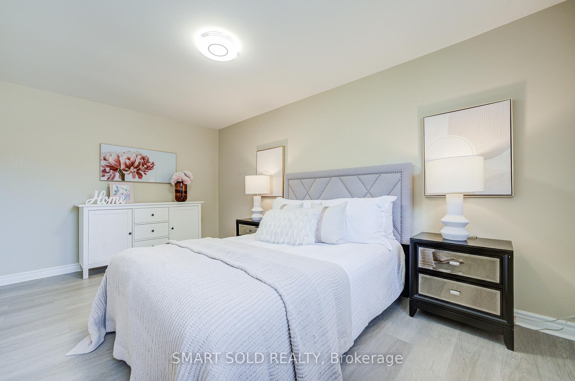 Photo 35 of Unit 9, 81 Rameau Drive, North York, Hillcrest Village — HOMEH