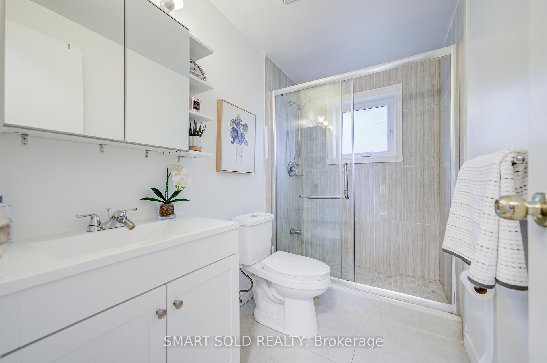 Photo 37 of Unit 9, 81 Rameau Drive, North York, Hillcrest Village — HOMEH