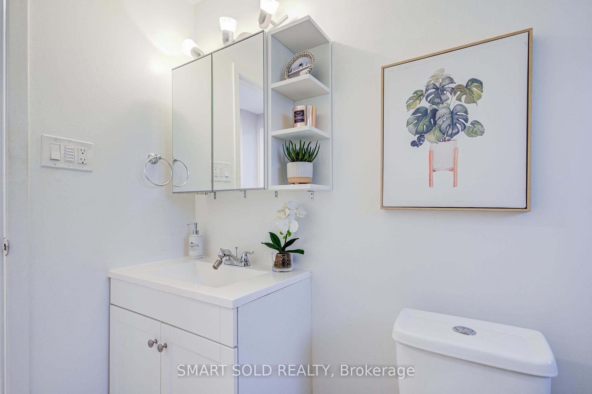 Photo 38 of Unit 9, 81 Rameau Drive, North York, Hillcrest Village — HOMEH