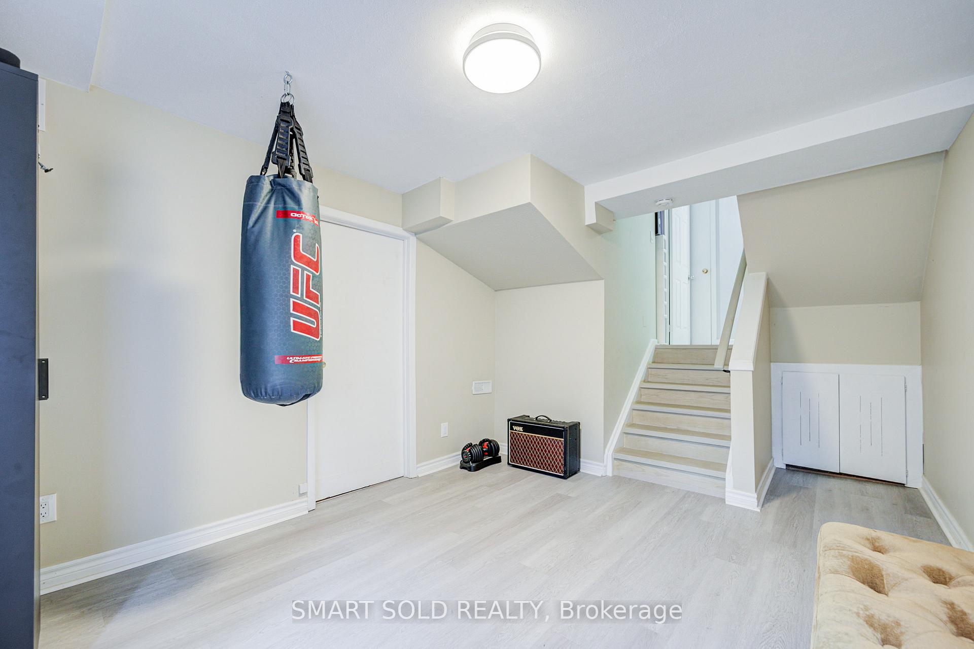 Photo 39 of Unit 9, 81 Rameau Drive, North York, Hillcrest Village — HOMEH