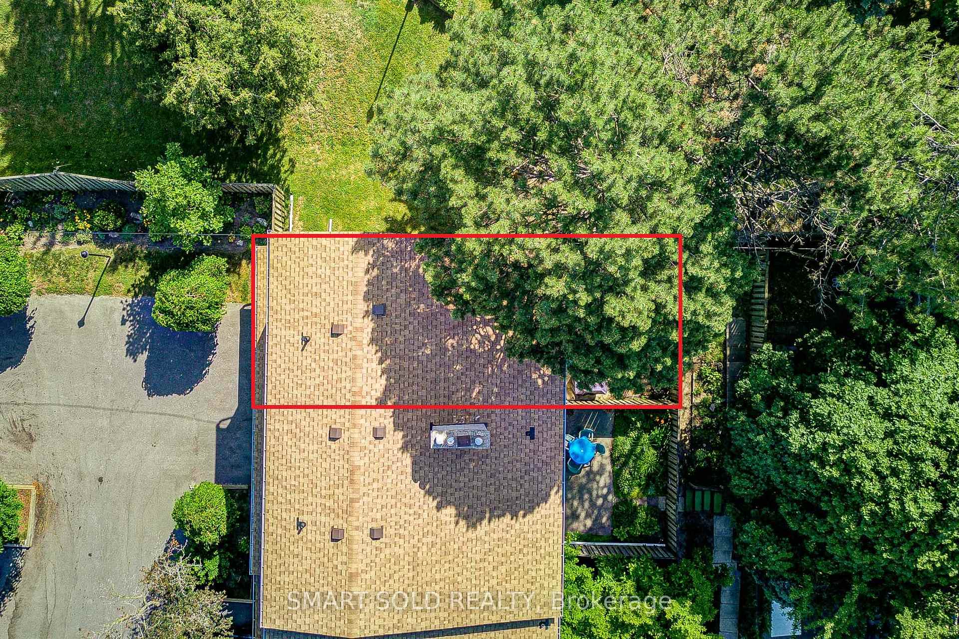 Photo 45 of Unit 9, 81 Rameau Drive, North York, Hillcrest Village — HOMEH
