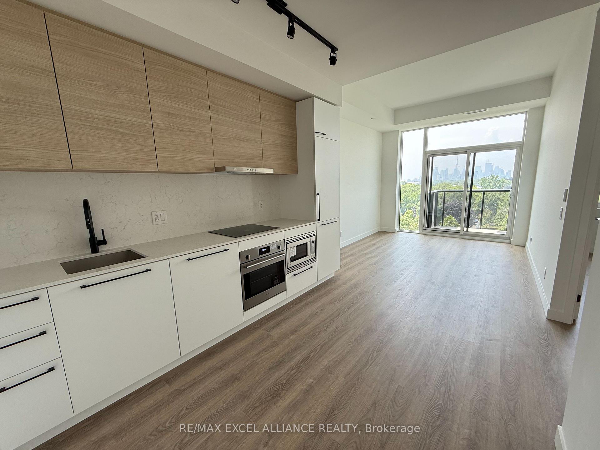 Photo 1 of Unit 717, 1050 Eastern Avenue, Toronto, The Beaches — HOMEH