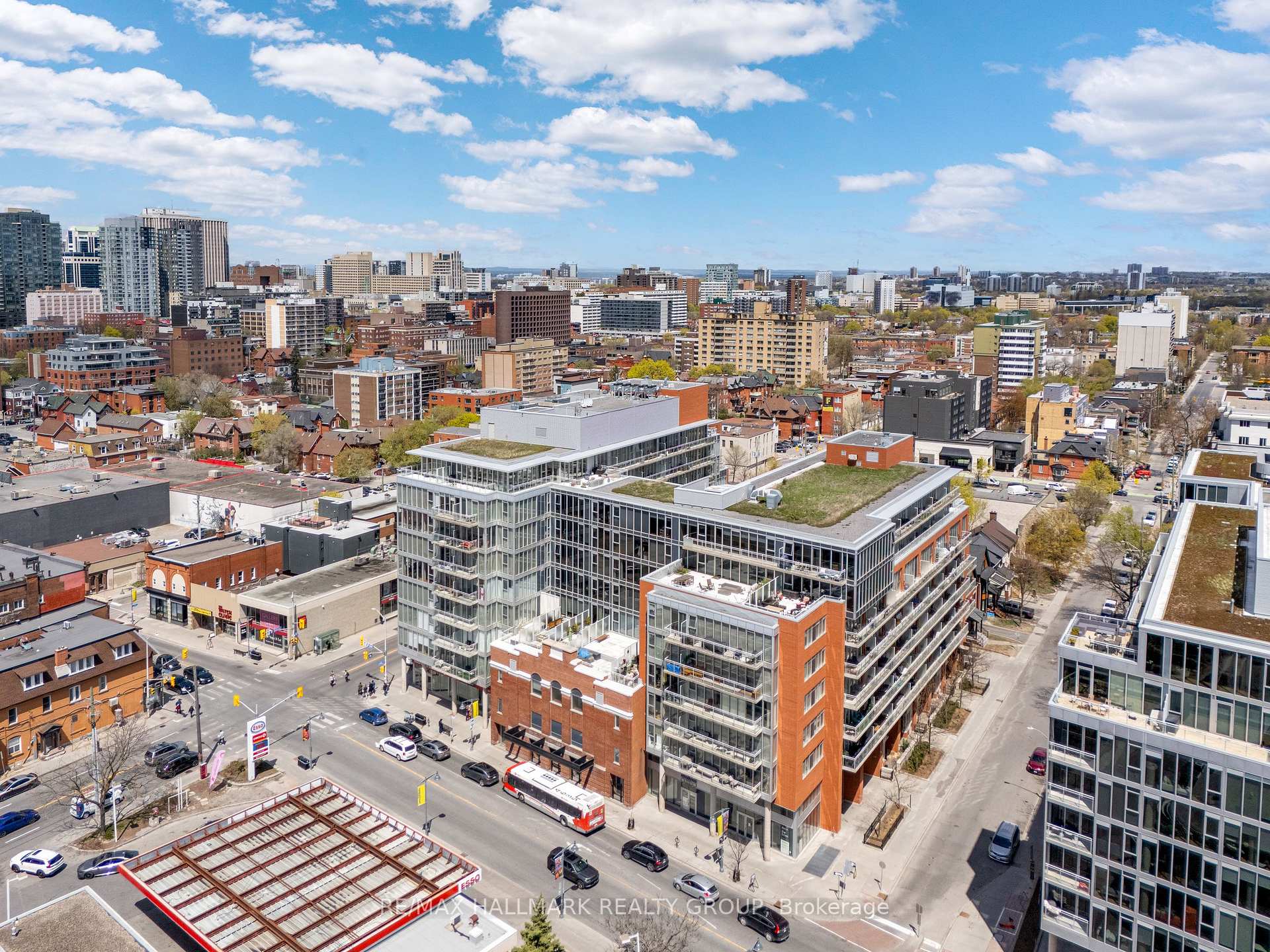 Photo 2 of Unit 634, 349 Mcleod Street, Ottawa, Ottawa Centre — HOMEH