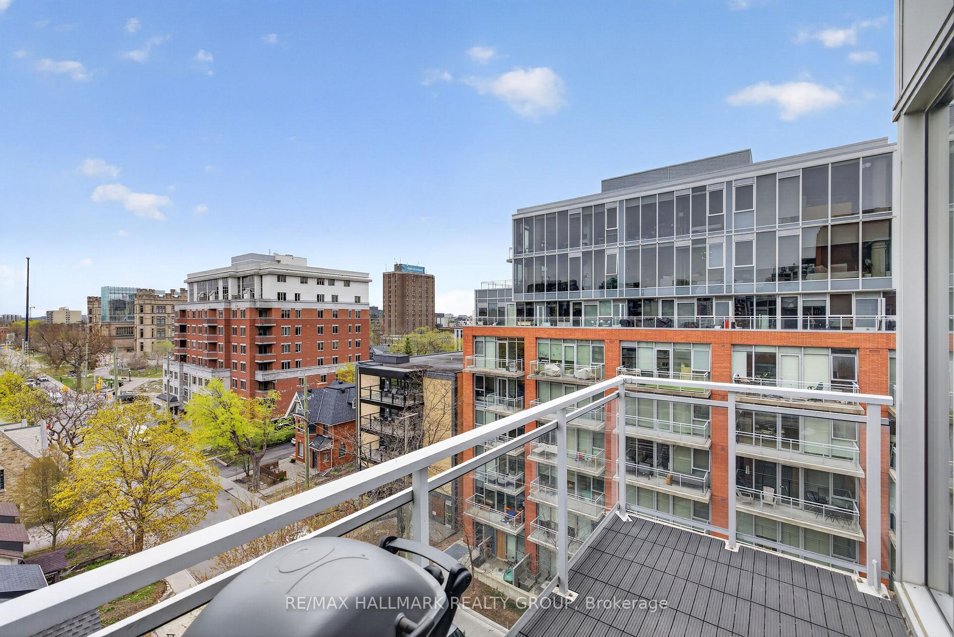 Photo 6 of Unit 634, 349 Mcleod Street, Ottawa, Ottawa Centre — HOMEH