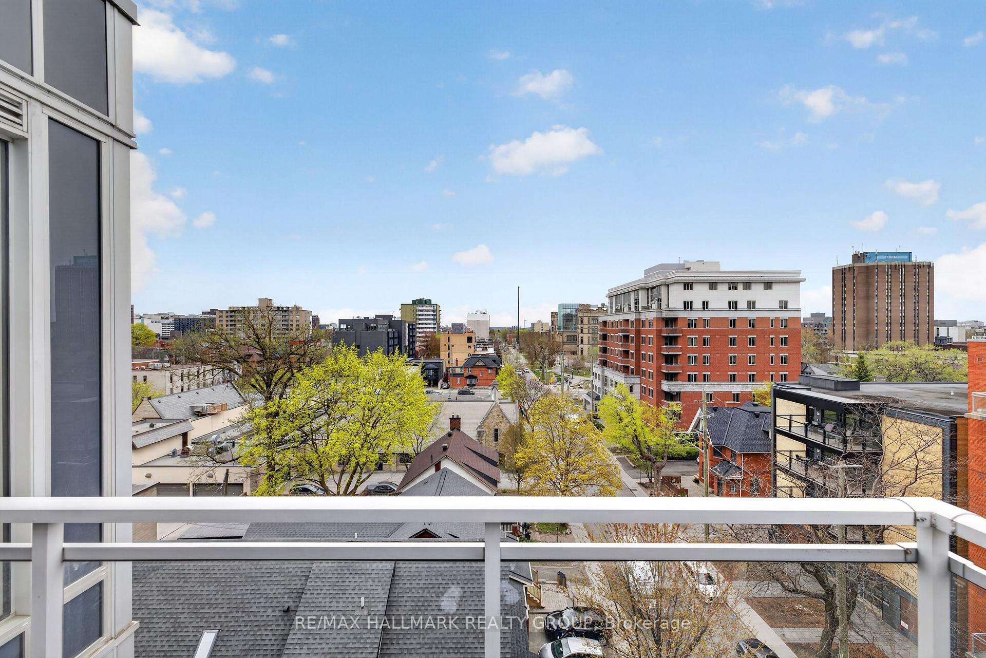 Photo 7 of Unit 634, 349 Mcleod Street, Ottawa, Ottawa Centre — HOMEH