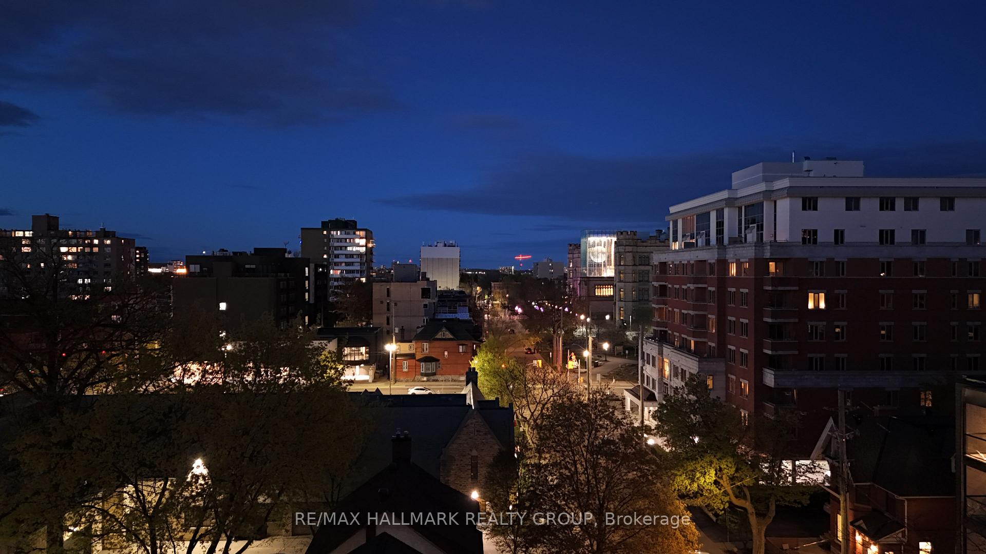 Photo 8 of Unit 634, 349 Mcleod Street, Ottawa, Ottawa Centre — HOMEH
