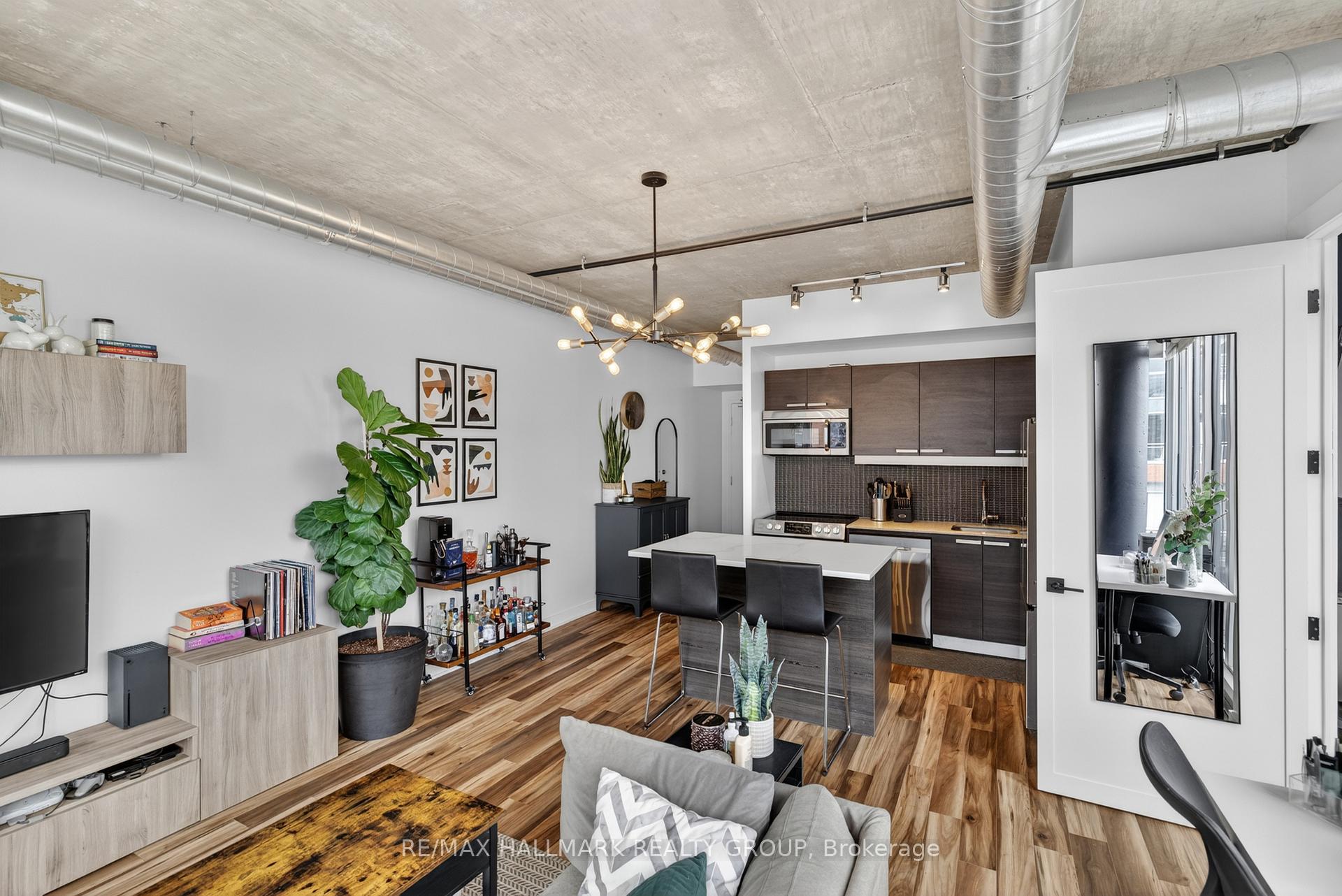 Photo 11 of Unit 634, 349 Mcleod Street, Ottawa, Ottawa Centre — HOMEH