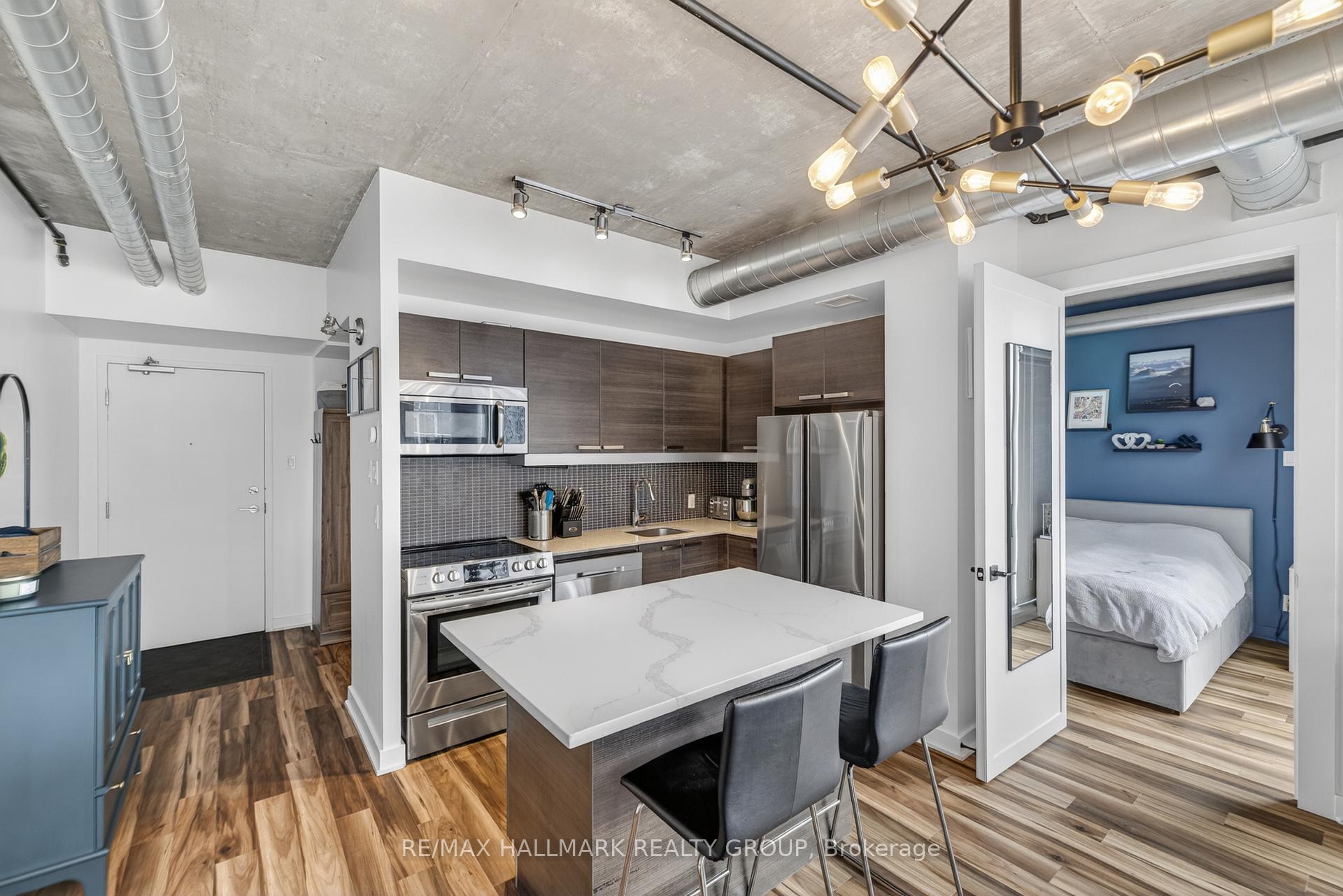 Photo 12 of Unit 634, 349 Mcleod Street, Ottawa, Ottawa Centre — HOMEH