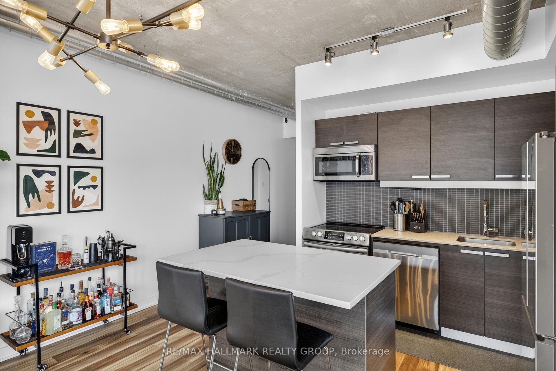Photo 14 of Unit 634, 349 Mcleod Street, Ottawa, Ottawa Centre — HOMEH