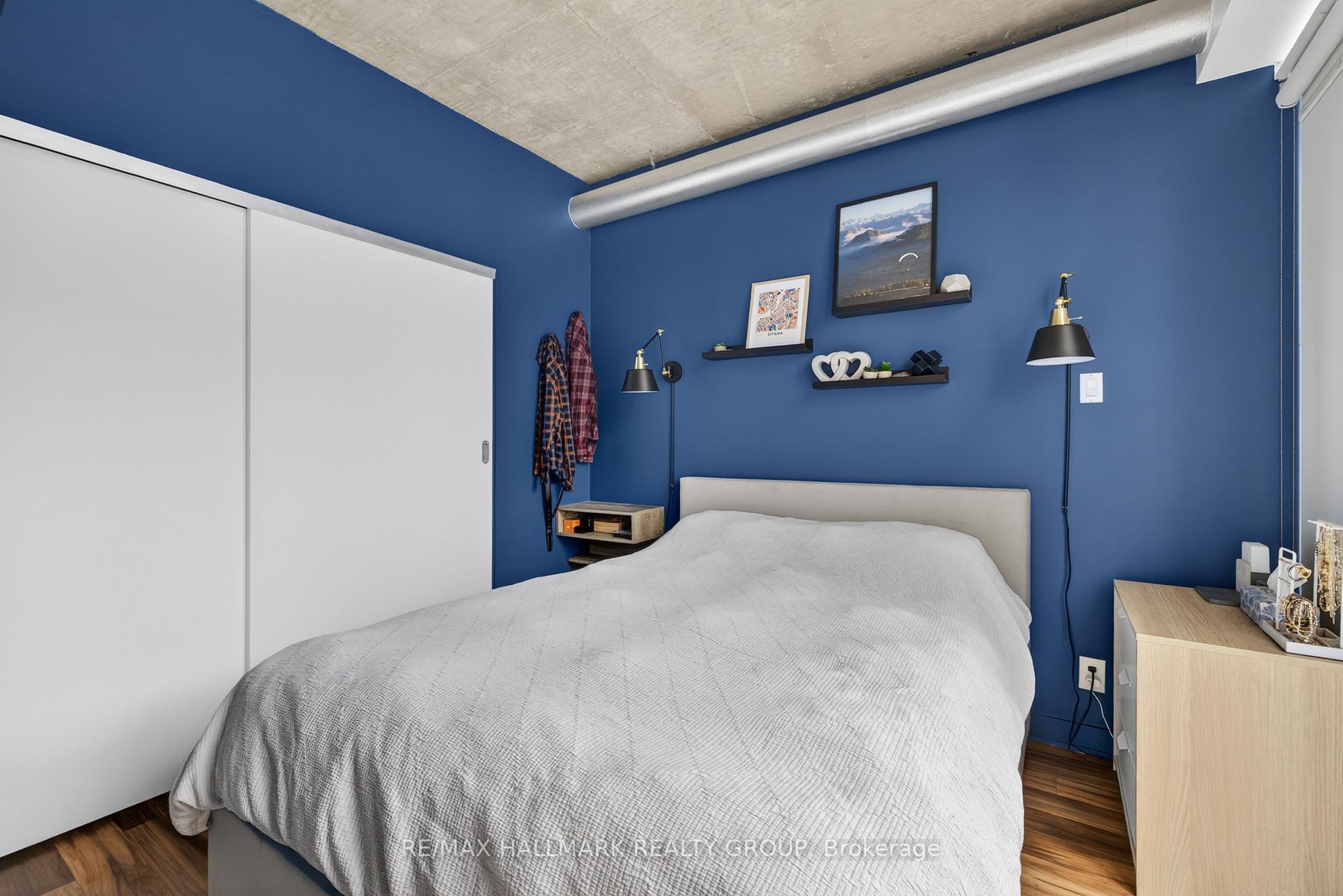 Photo 15 of Unit 634, 349 Mcleod Street, Ottawa, Ottawa Centre — HOMEH