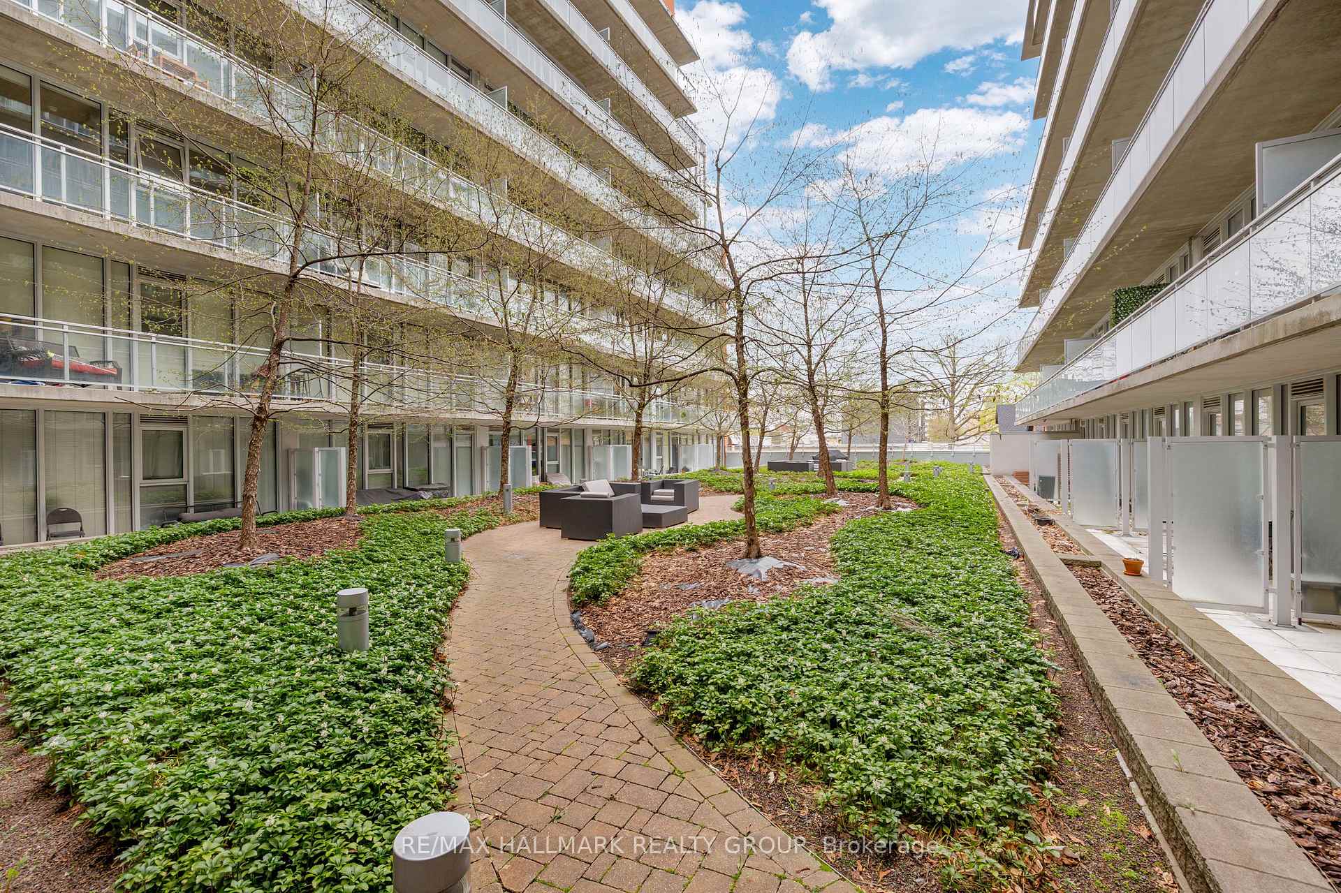 Photo 20 of Unit 634, 349 Mcleod Street, Ottawa, Ottawa Centre — HOMEH