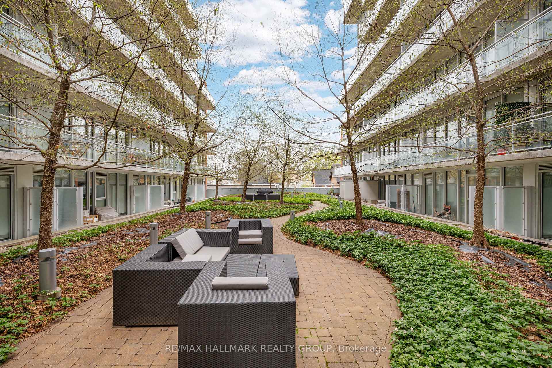 Photo 21 of Unit 634, 349 Mcleod Street, Ottawa, Ottawa Centre — HOMEH